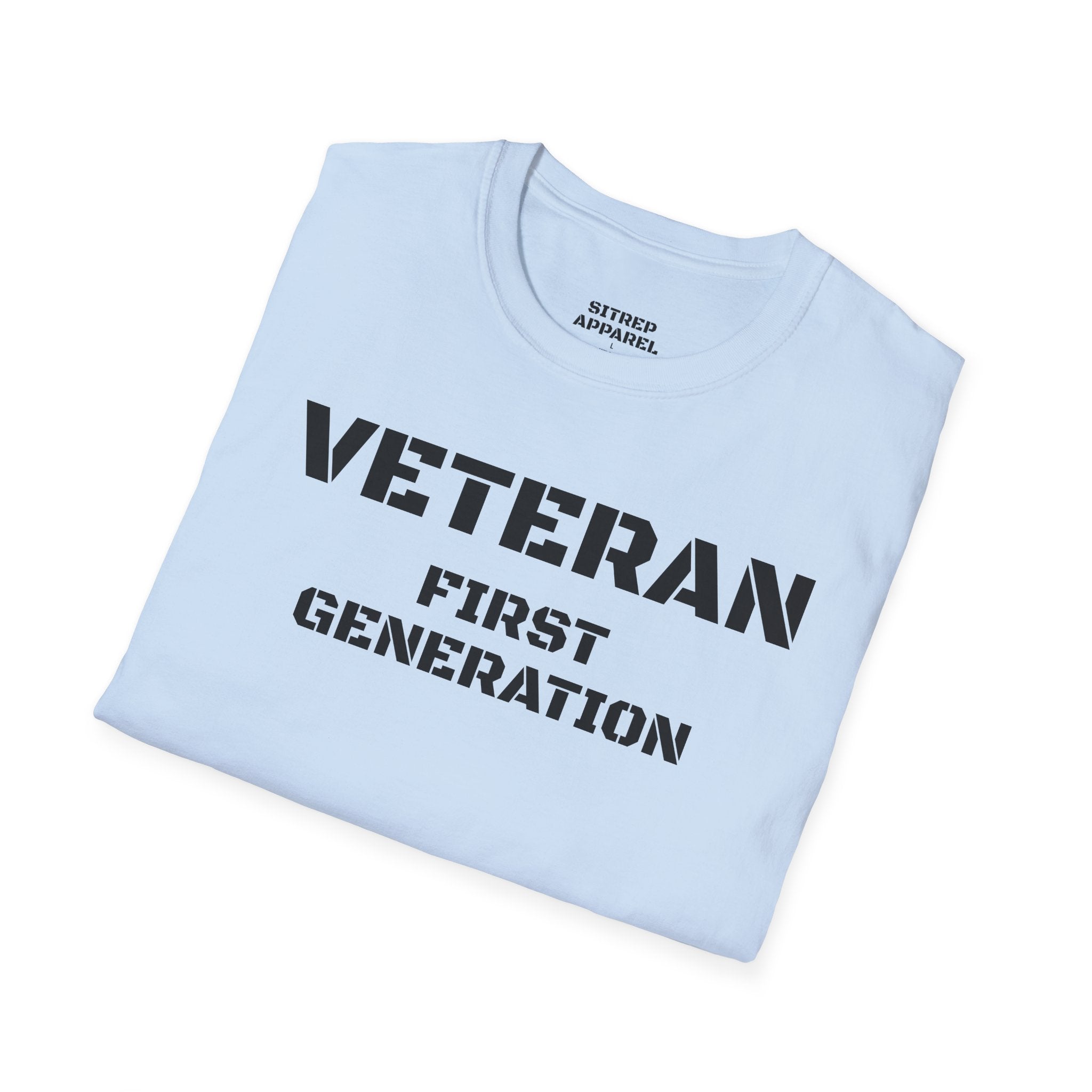 Unisex Military Generations