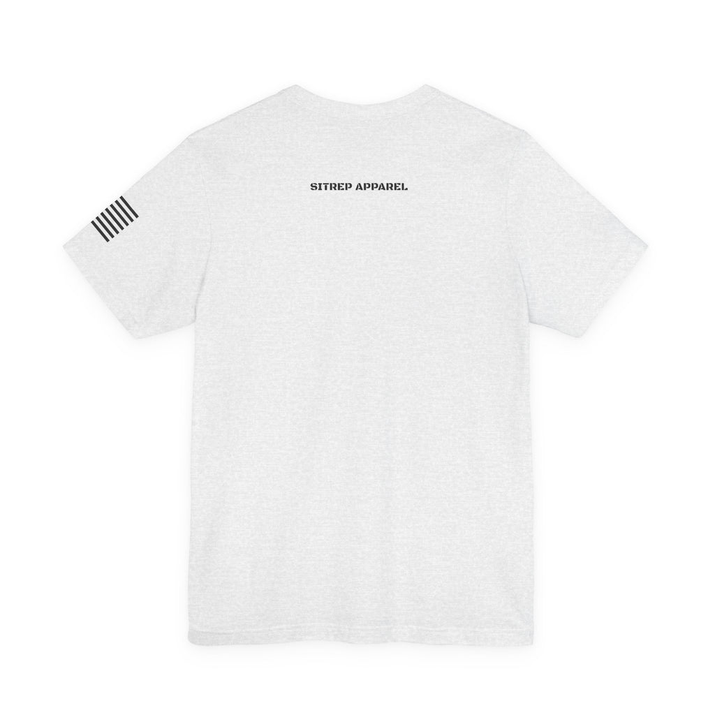 Green Ribbon "Thank You For Your Service"  Military (Unisex)