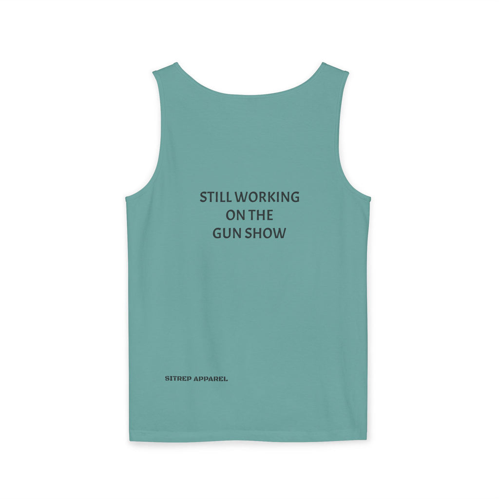 Unisex "SUNS OUT GUNS OUT"