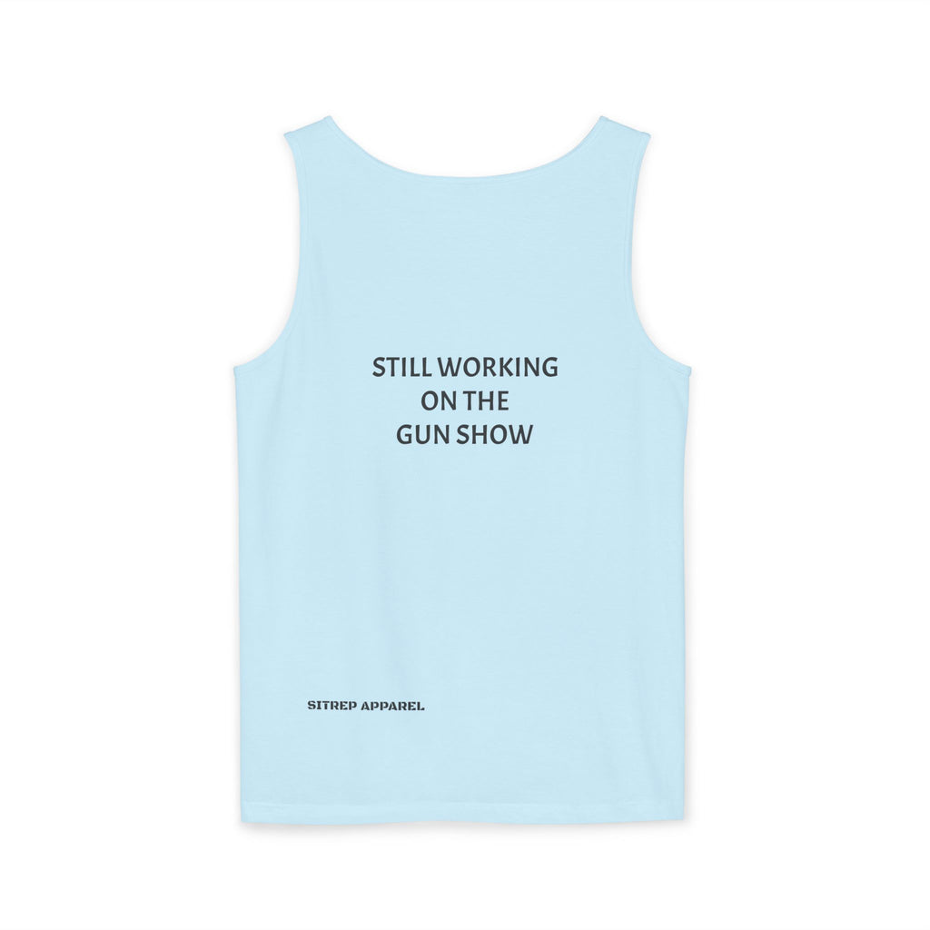 Unisex "SUNS OUT GUNS OUT"