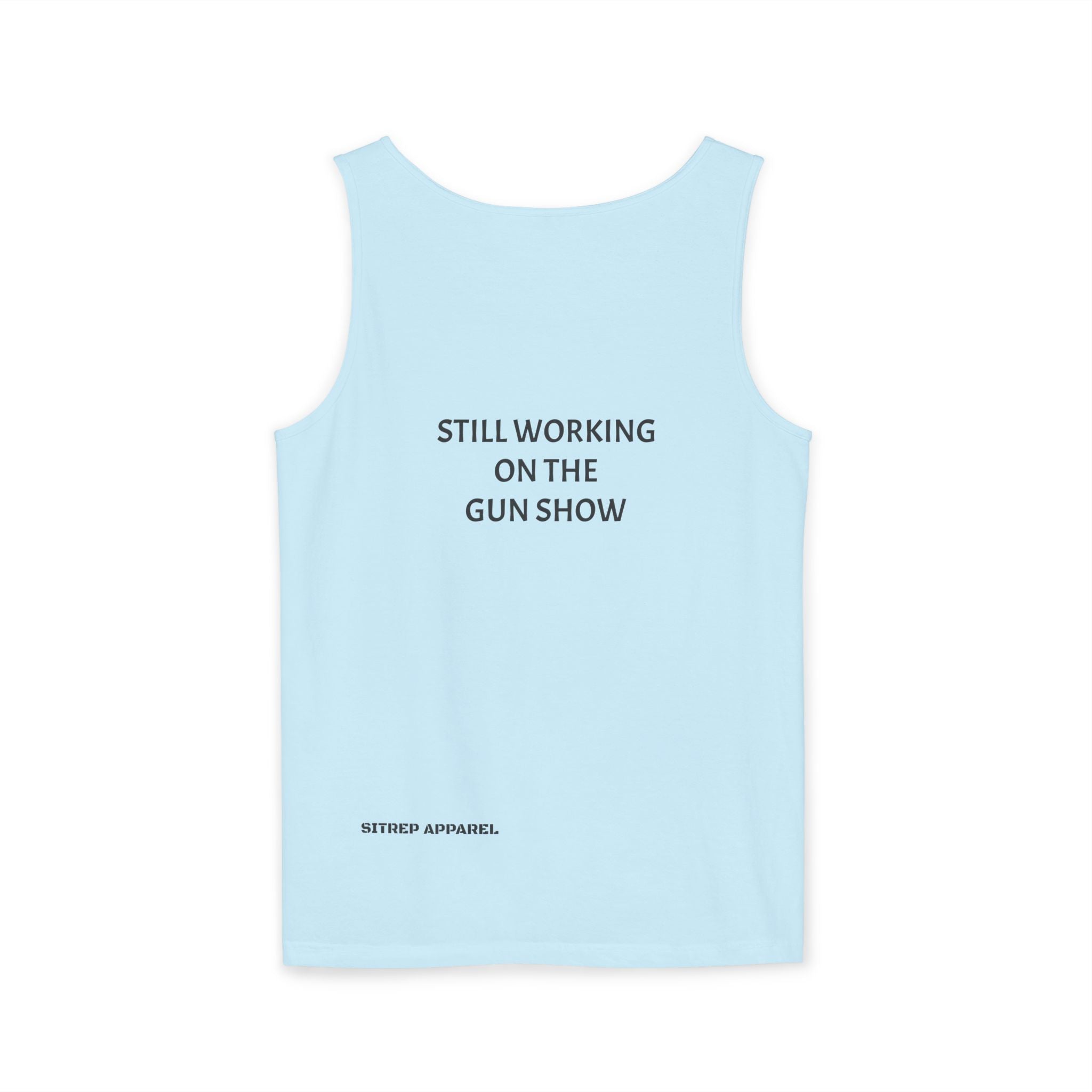 Unisex "SUNS OUT GUNS OUT"