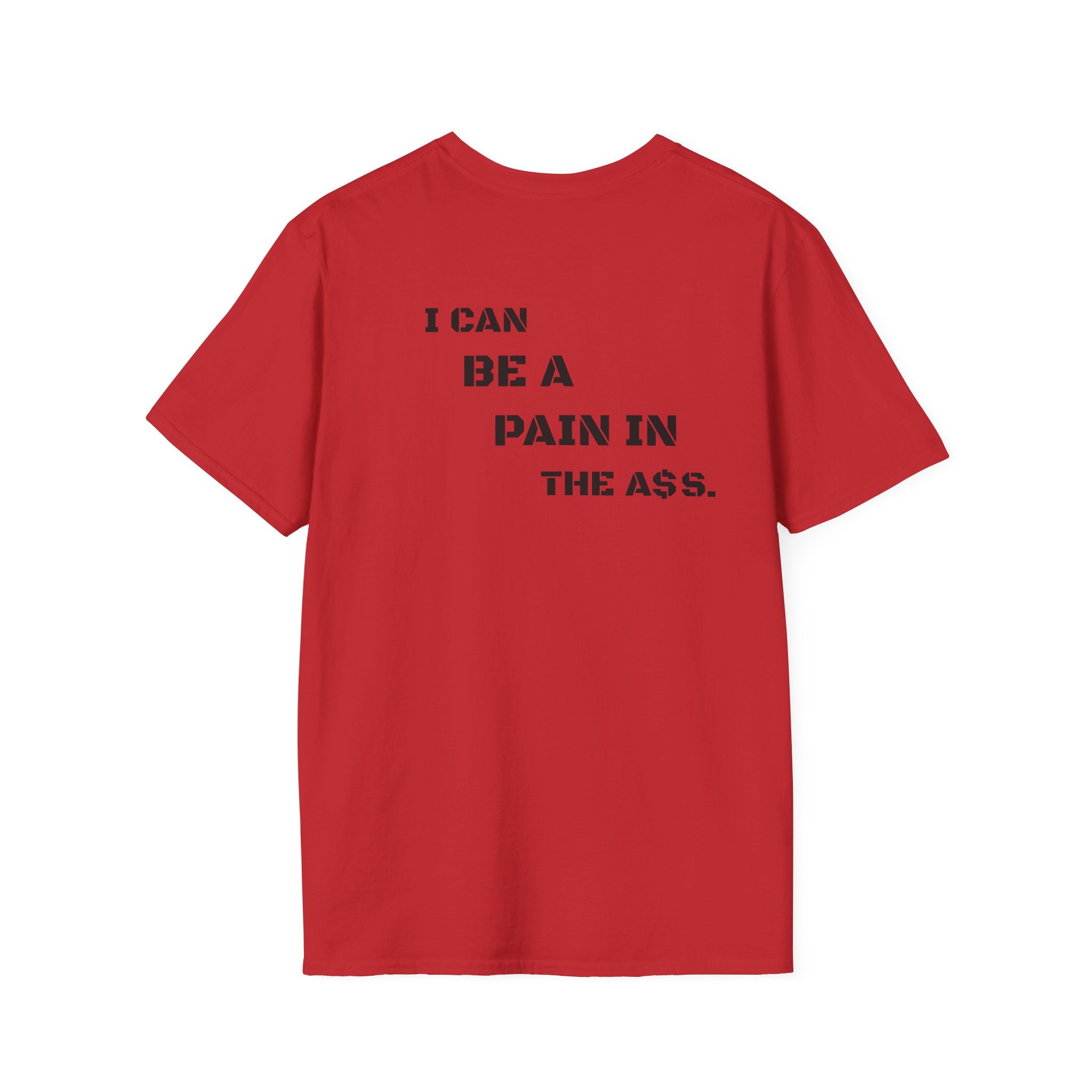 HIS Veteran Military Couple T-Shirt