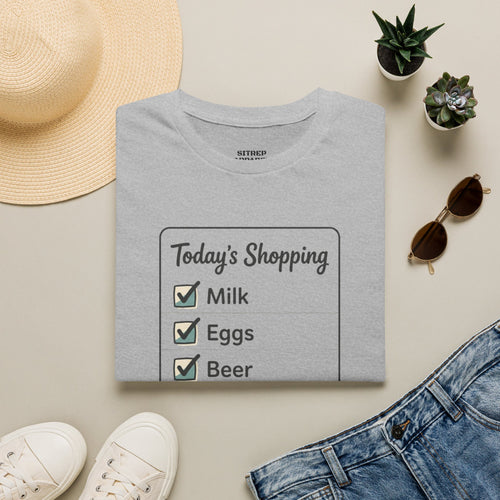 GAG Gift Shopping List