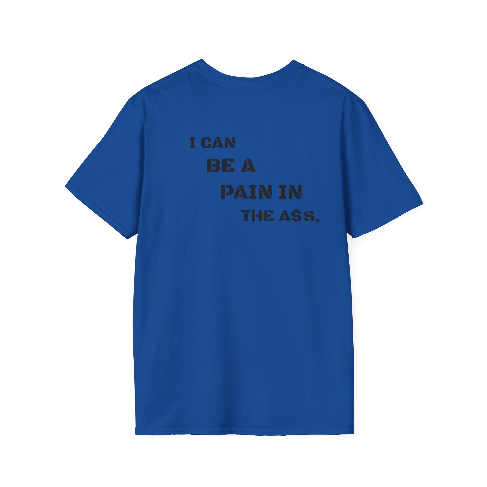 HIS Veteran Military Couple T-Shirt