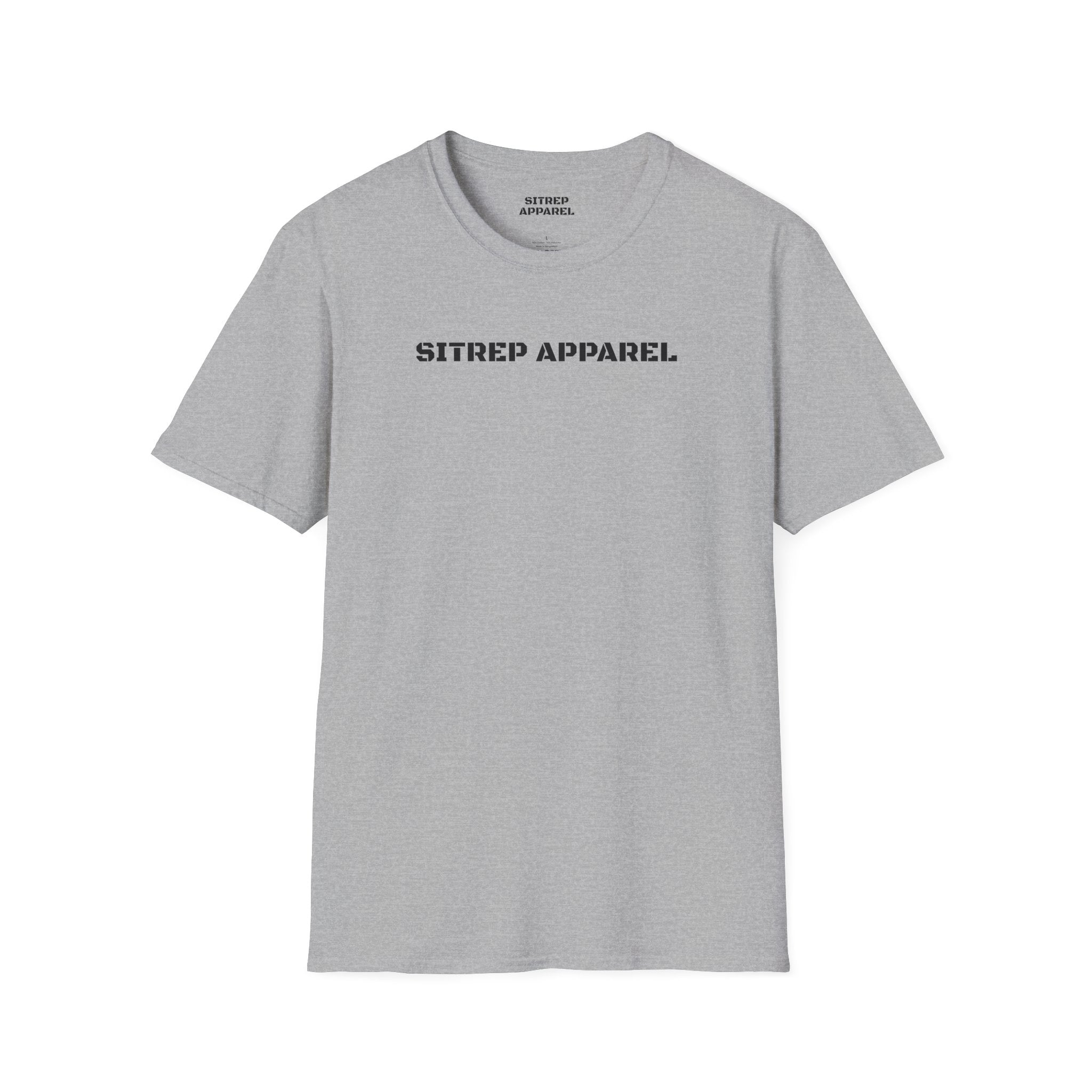 Unisex "Thank You For Your Service"