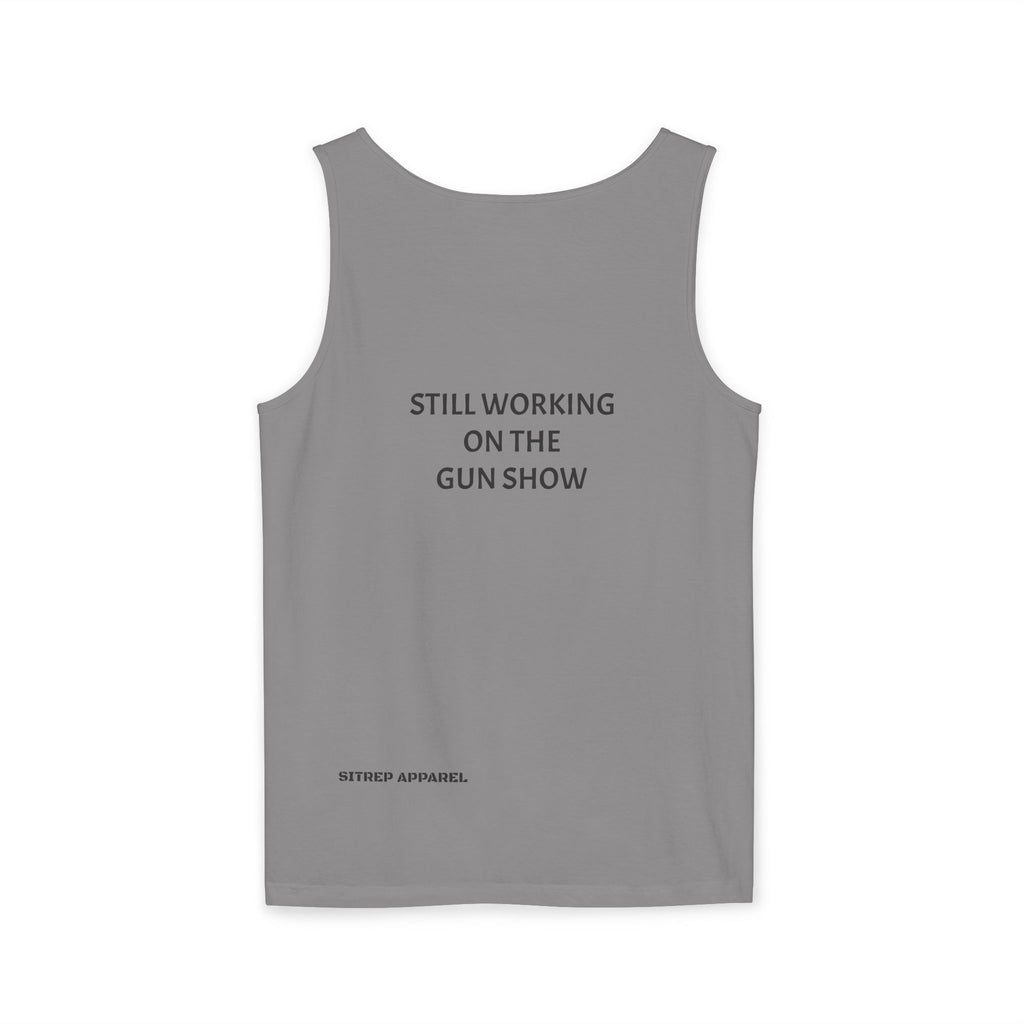 Unisex "SUNS OUT GUNS OUT"