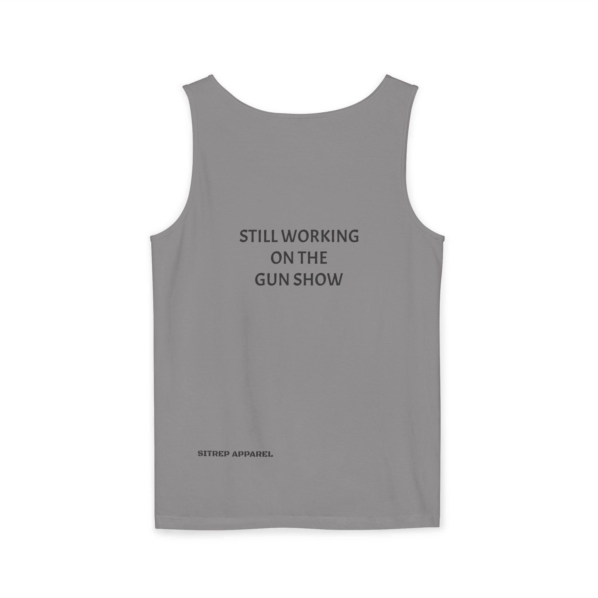 Unisex "SUNS OUT GUNS OUT"