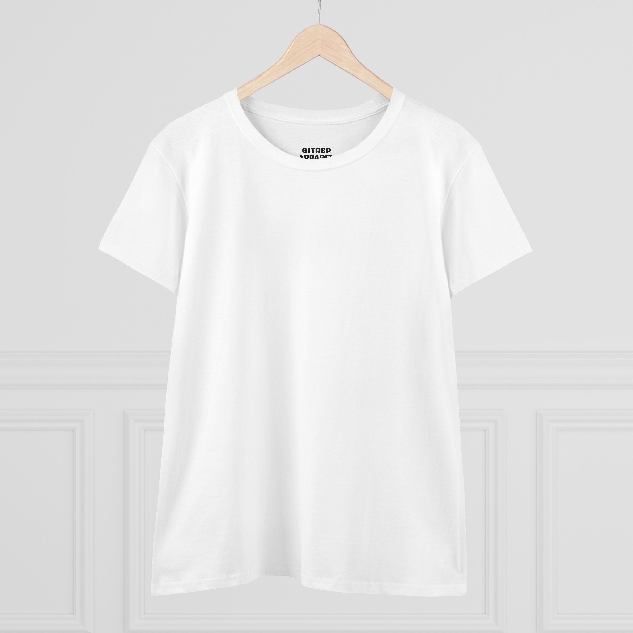 Hers Tee — "I am not the pain in the A."