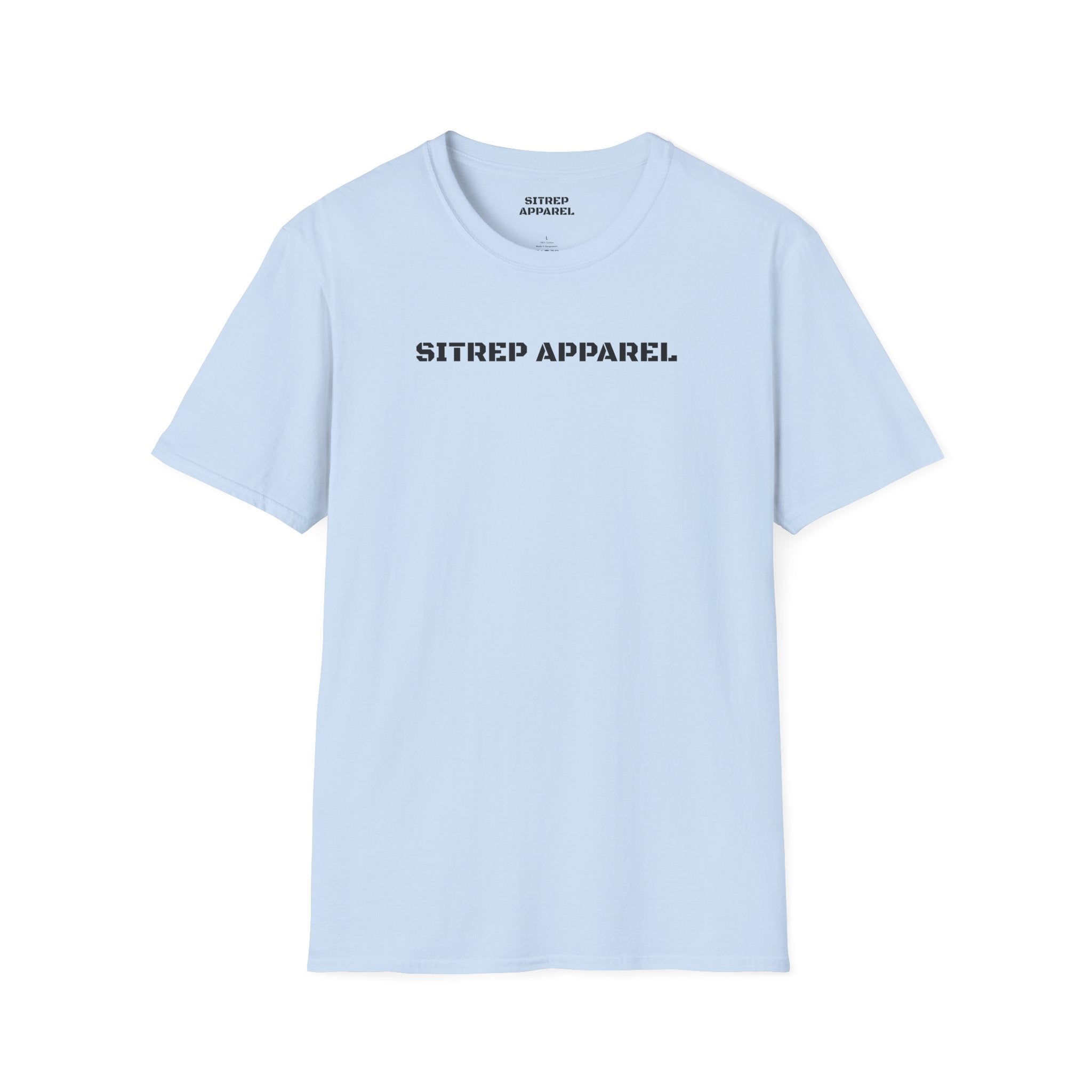 Unisex "Thank You For Your Service"