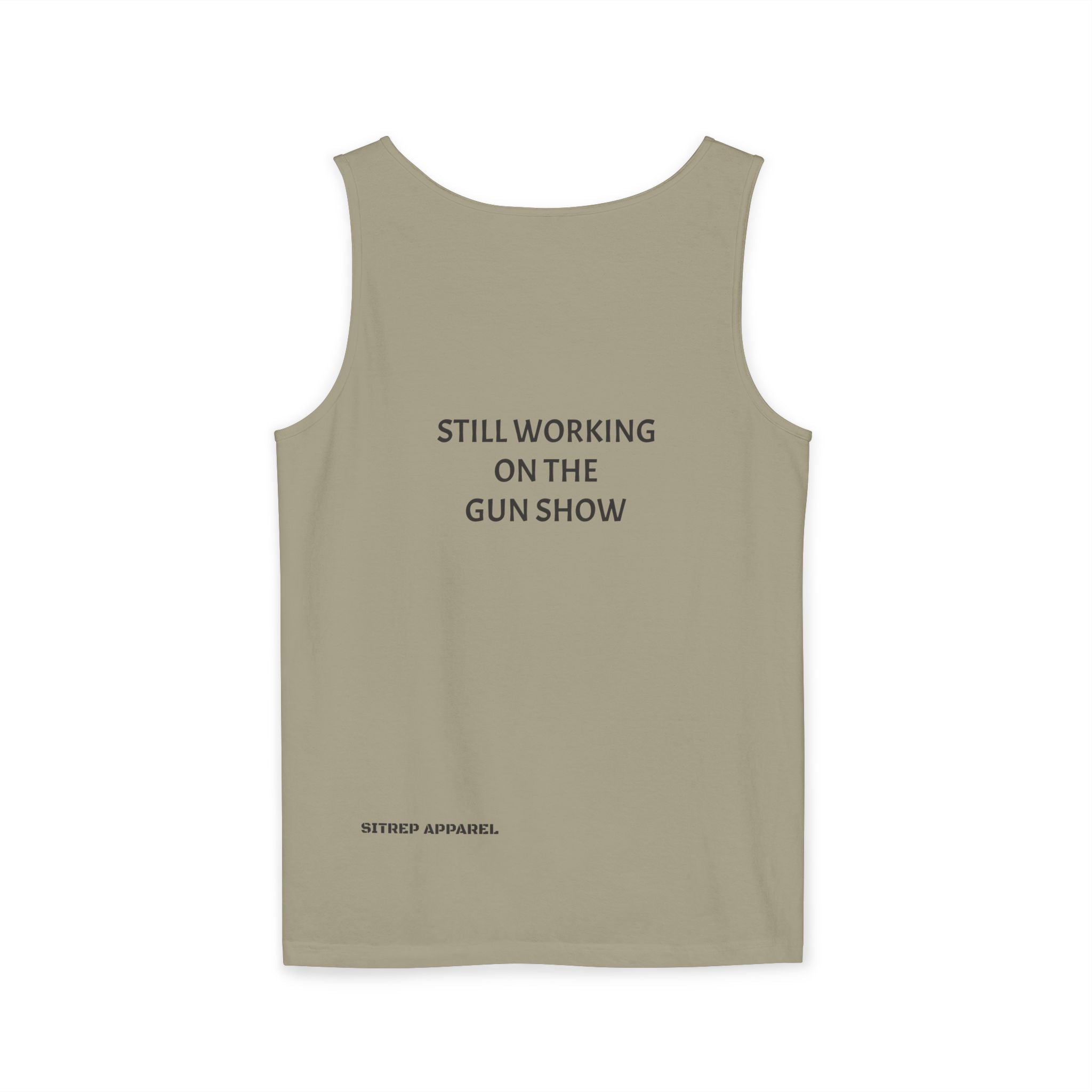 Unisex "SUNS OUT GUNS OUT"