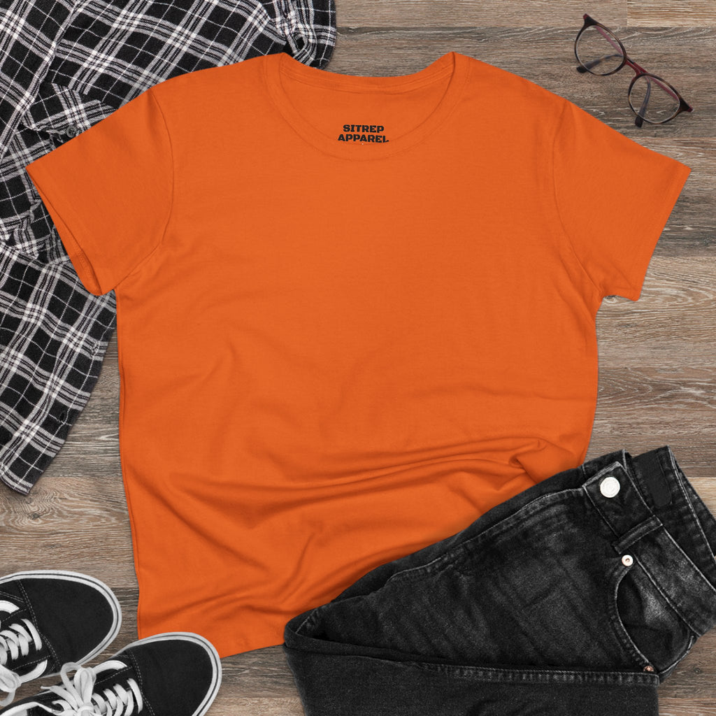 Hers Tee — "I am not the pain in the A."