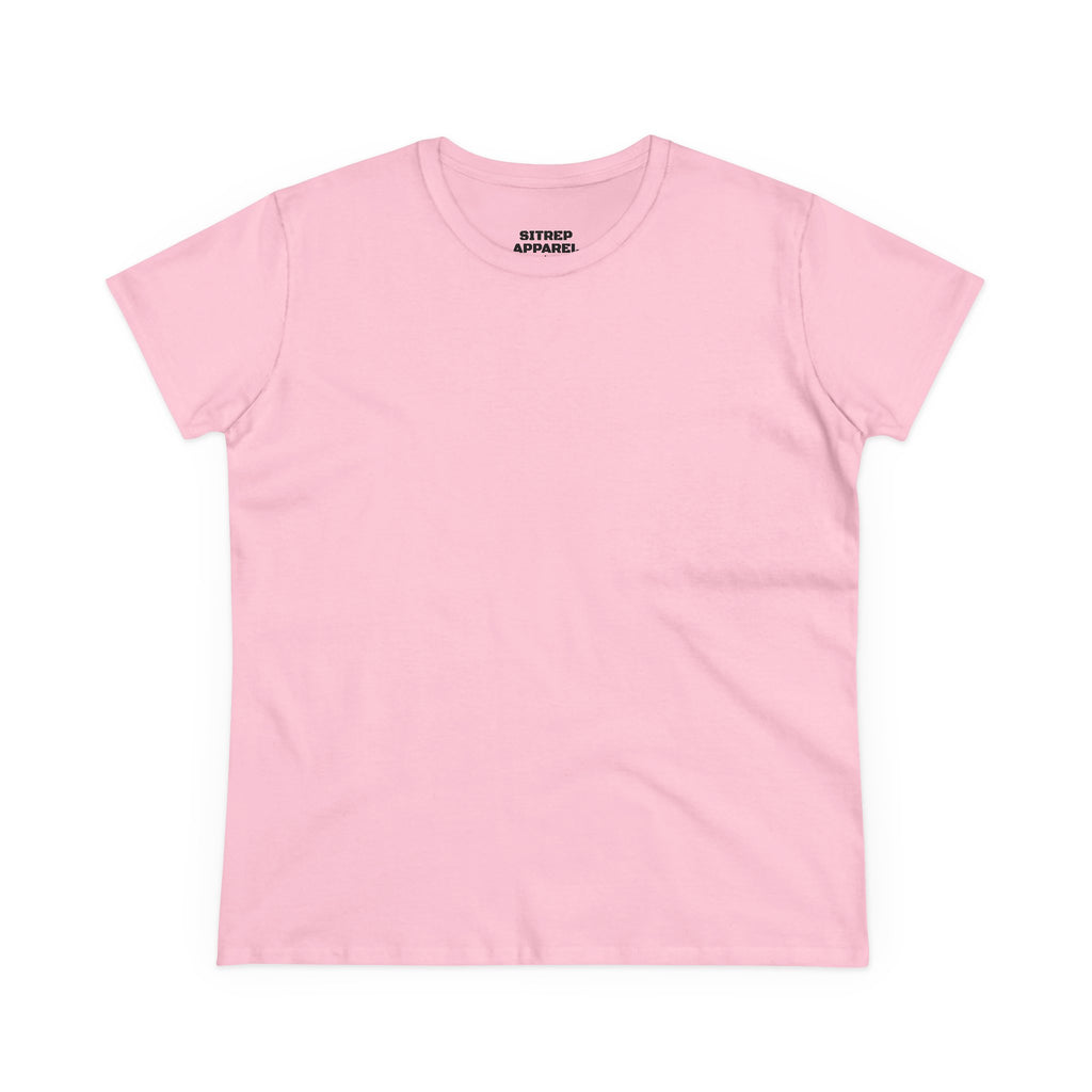 Hers Tee — "I am not the pain in the A."