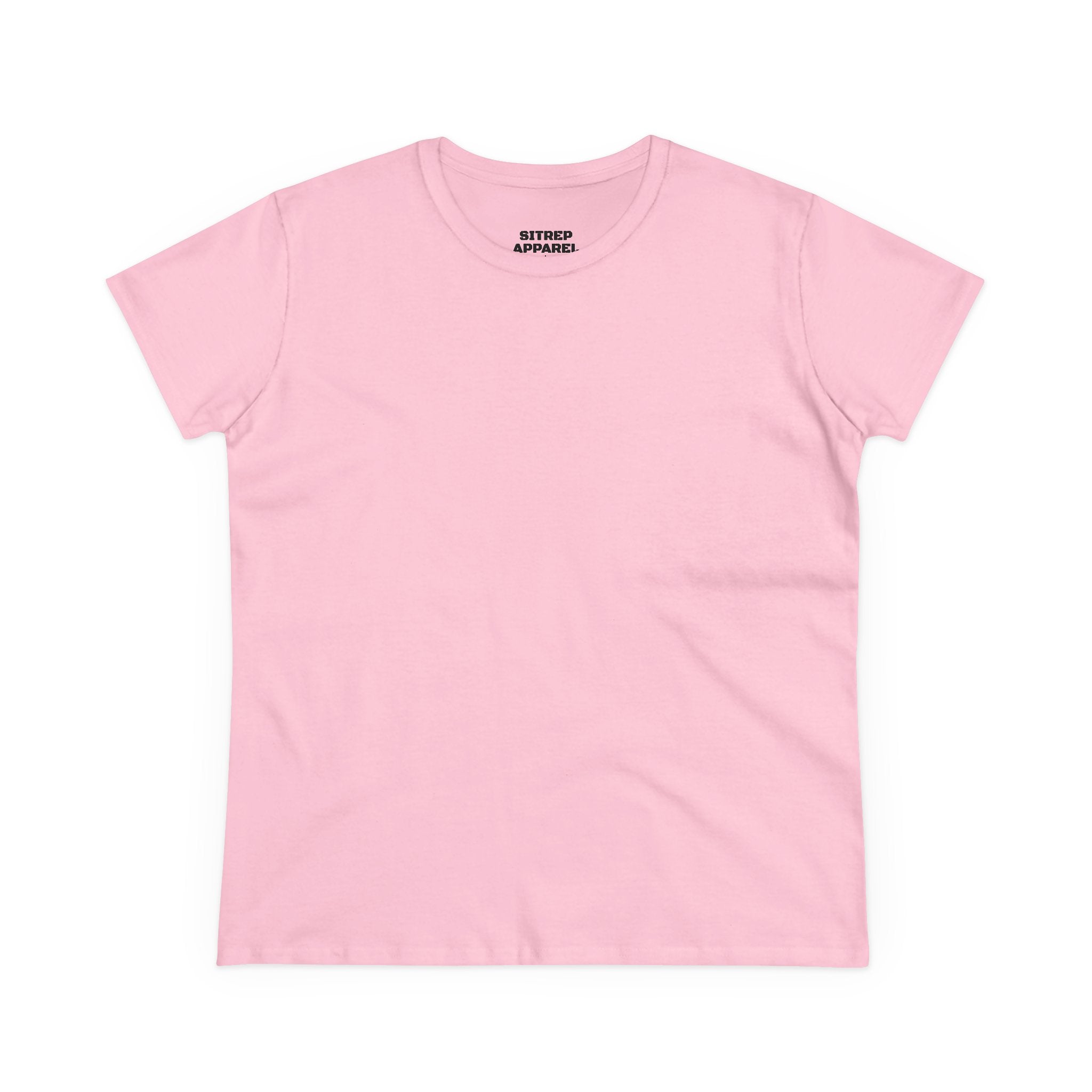 Hers Tee — "I am not the pain in the A."