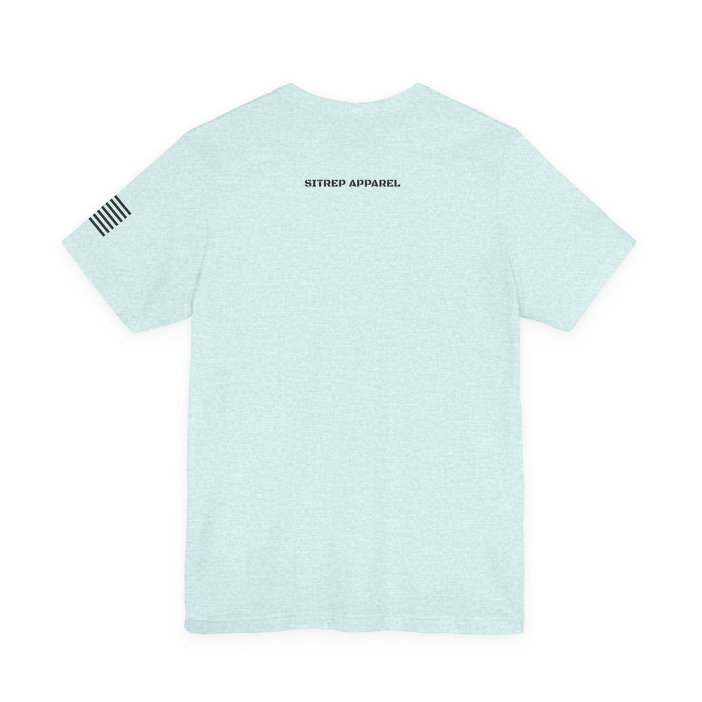 Thin Red Line "Thank You For Your Service" (Unisex)