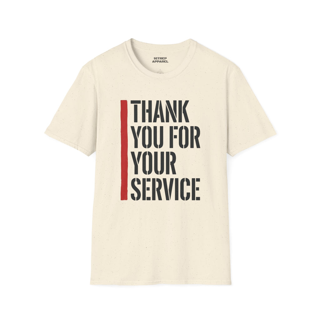 Red Line for Fire Fighters & Paramedics Thank You For Your Service