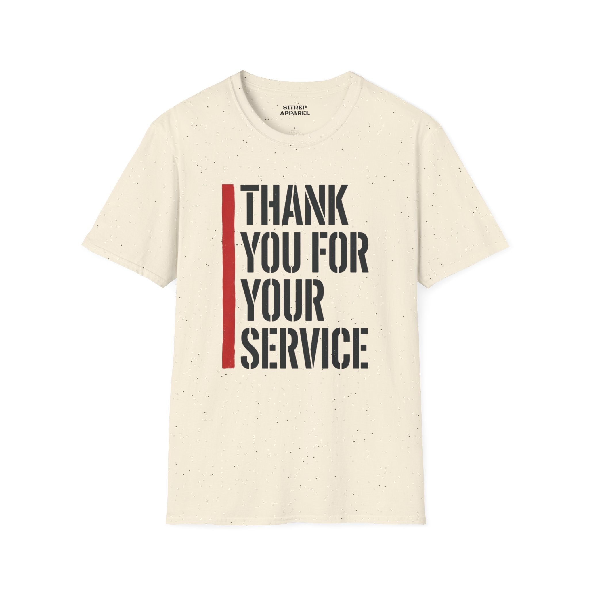 Red Line for Fire Fighters & Paramedics Thank You For Your Service