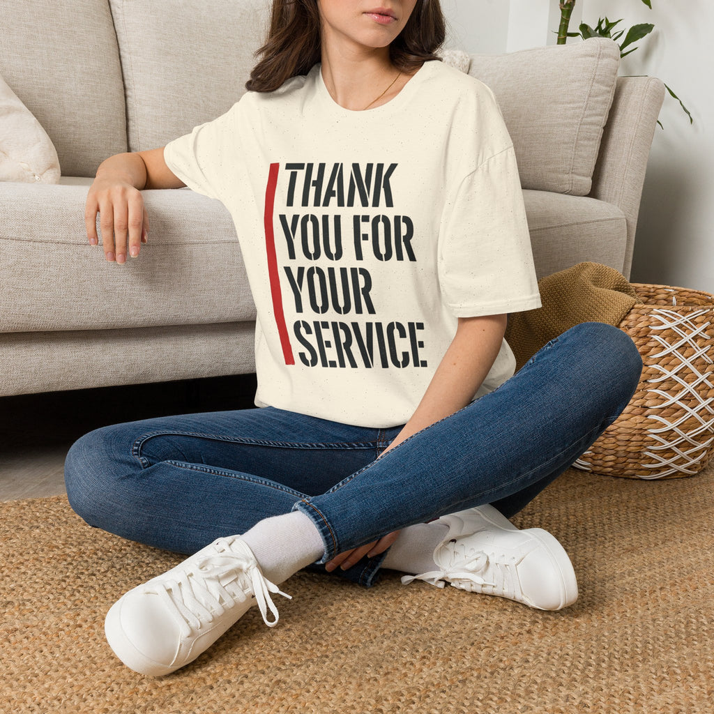 Red Line for Fire Fighters & Paramedics Thank You For Your Service