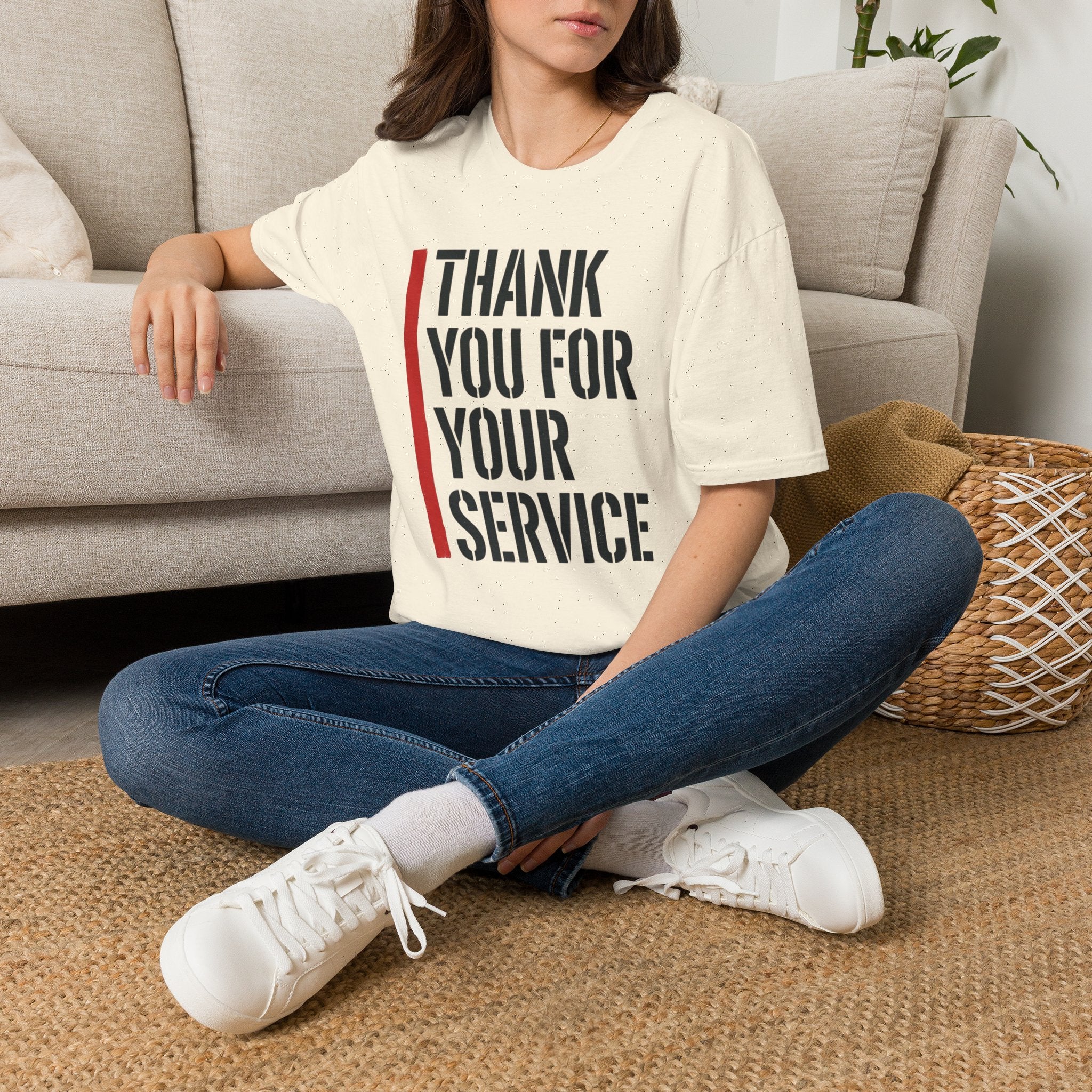 Red Line for Fire Fighters & Paramedics Thank You For Your Service