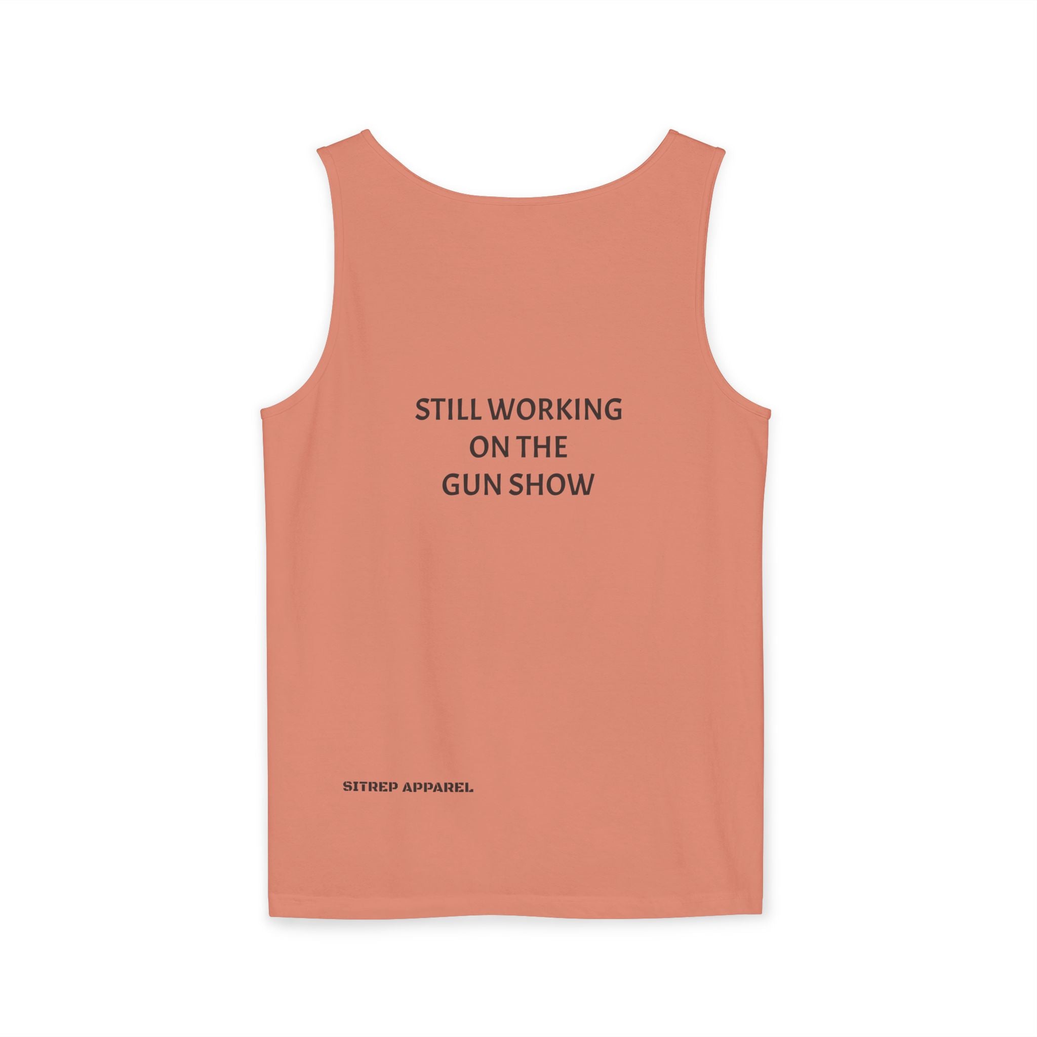 Unisex "SUNS OUT GUNS OUT"