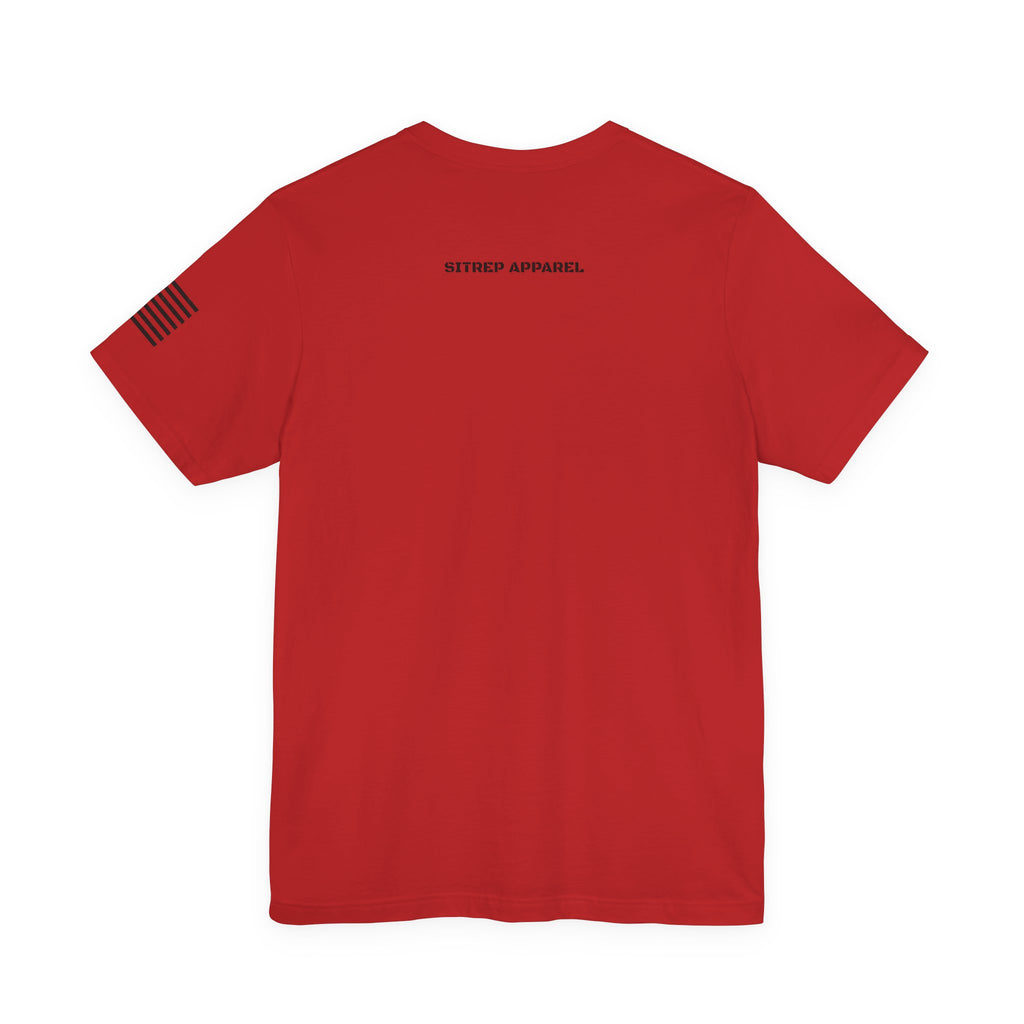 Green Ribbon "Thank You For Your Service"  Military (Unisex)