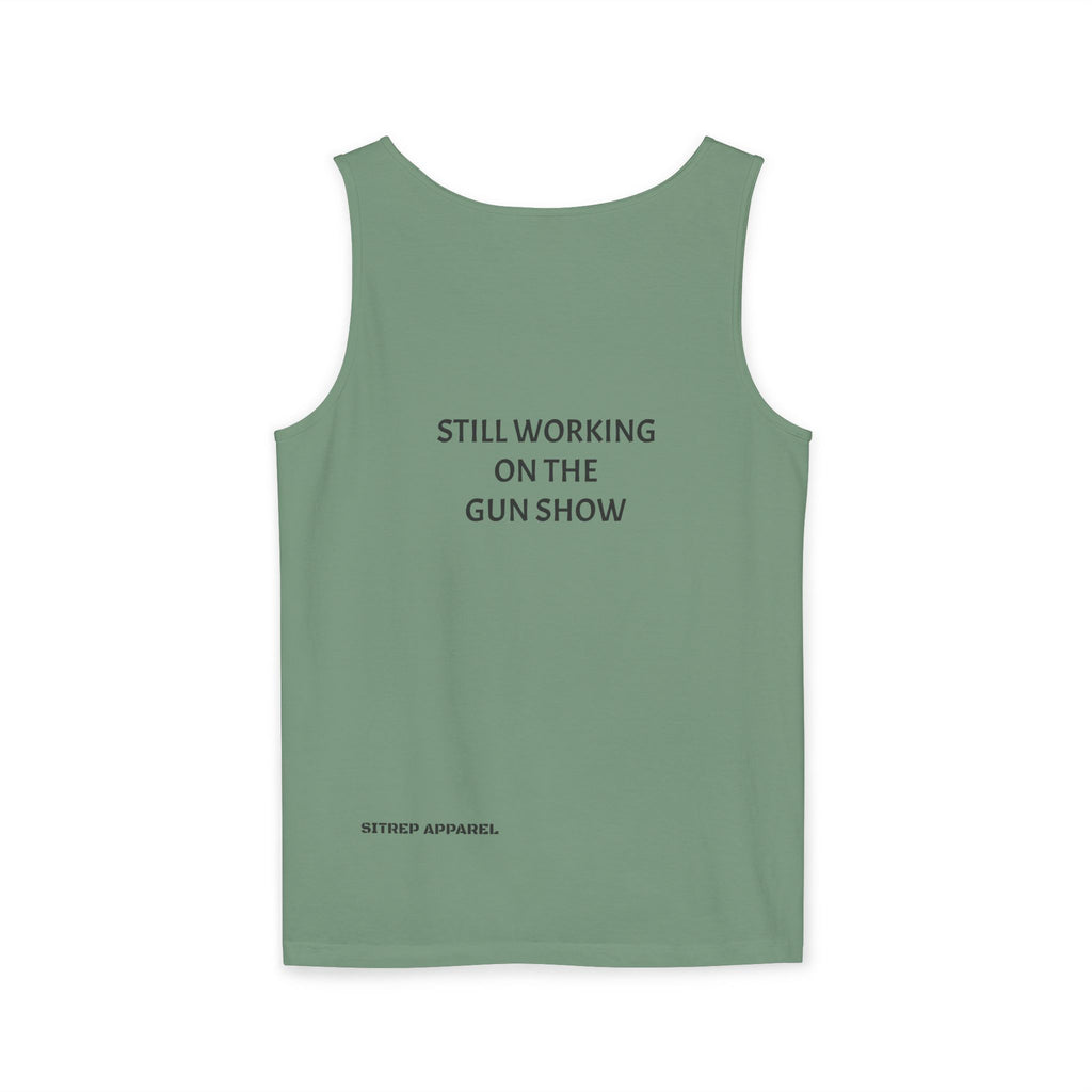 Unisex "SUNS OUT GUNS OUT"