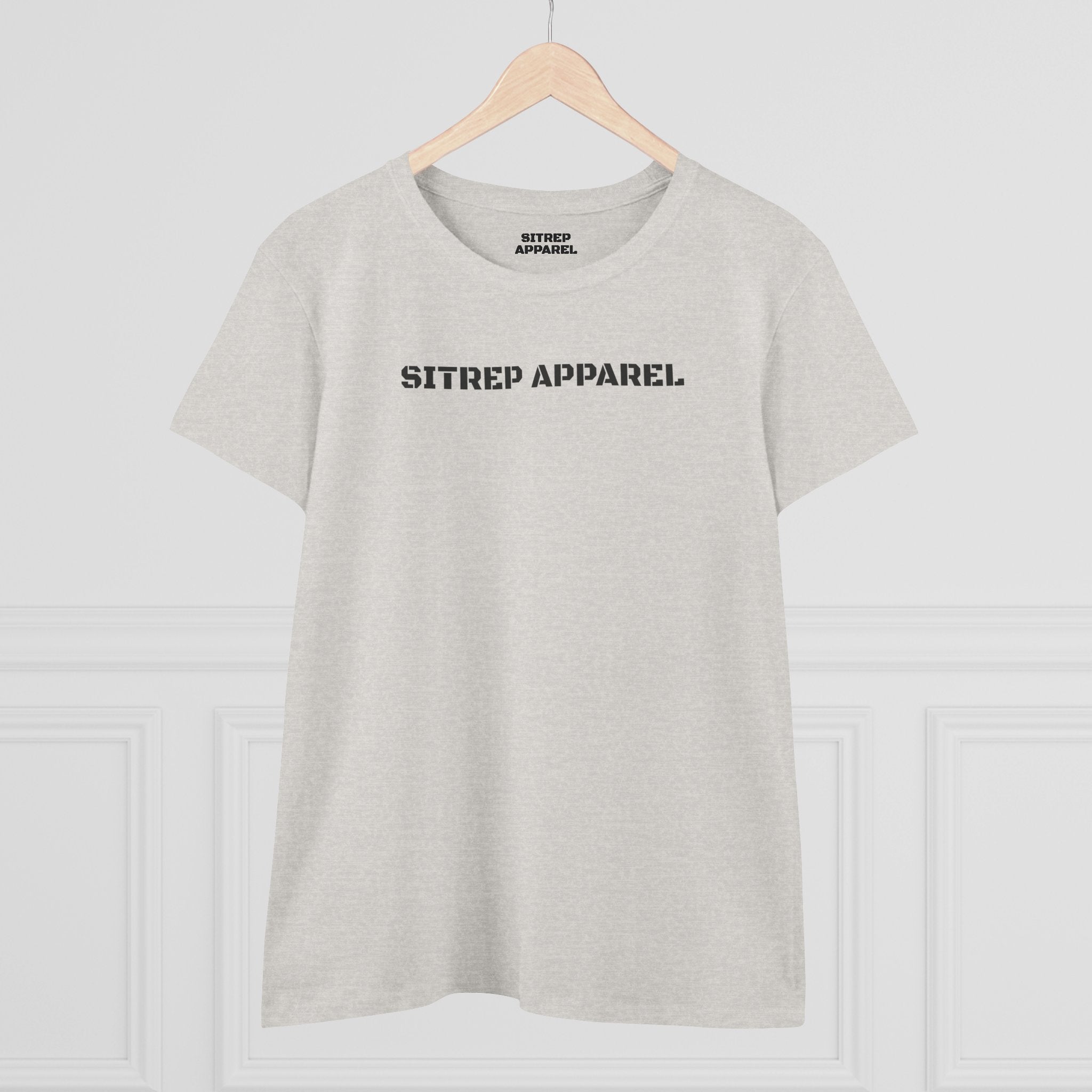 Female, Thank You For Your Service Tee