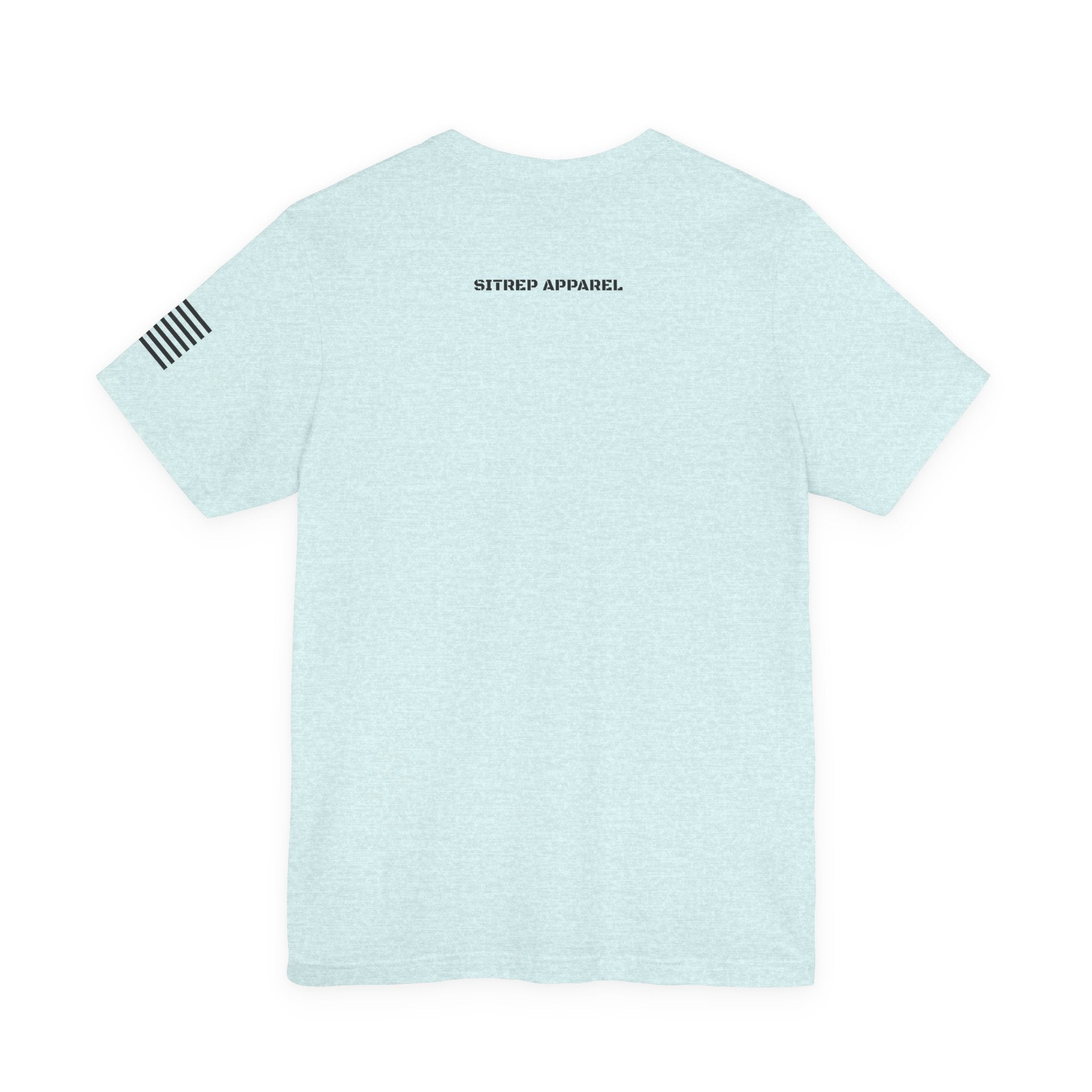 Green Ribbon "Thank You For Your Service"  Military (Unisex)