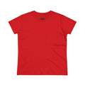 Hers Tee — "I am not the pain in the A."
