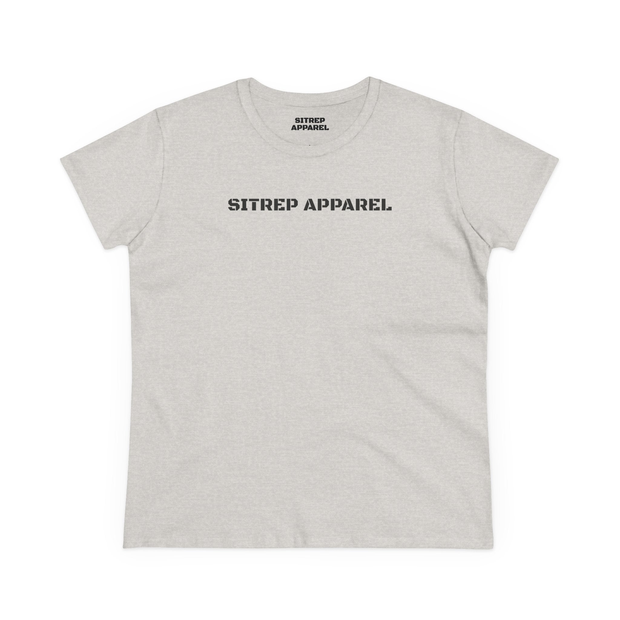 Female, Thank You For Your Service Tee