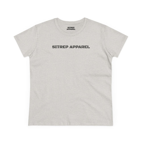 Female, Thank You For Your Service Tee
