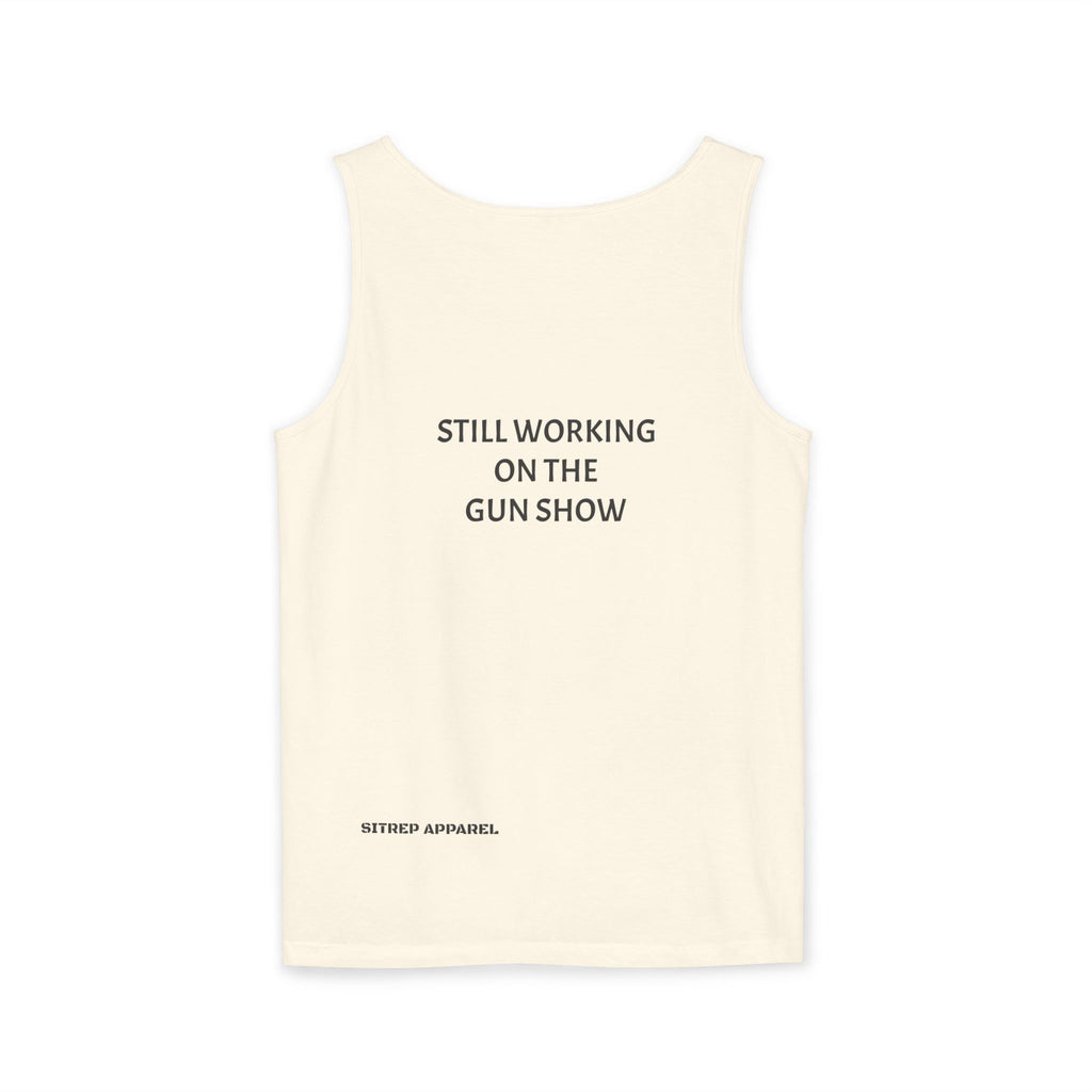 Unisex "SUNS OUT GUNS OUT"
