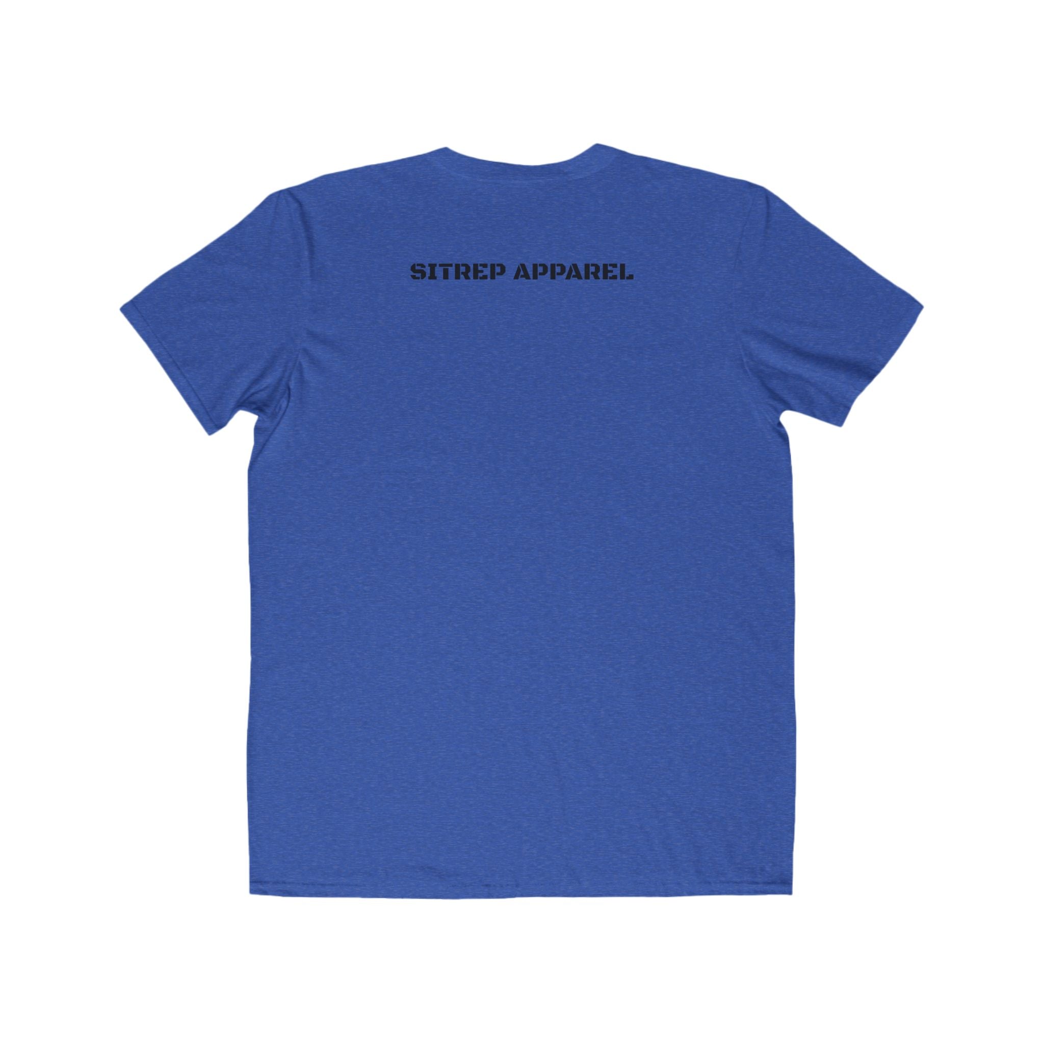 Shopping List Humor Tee