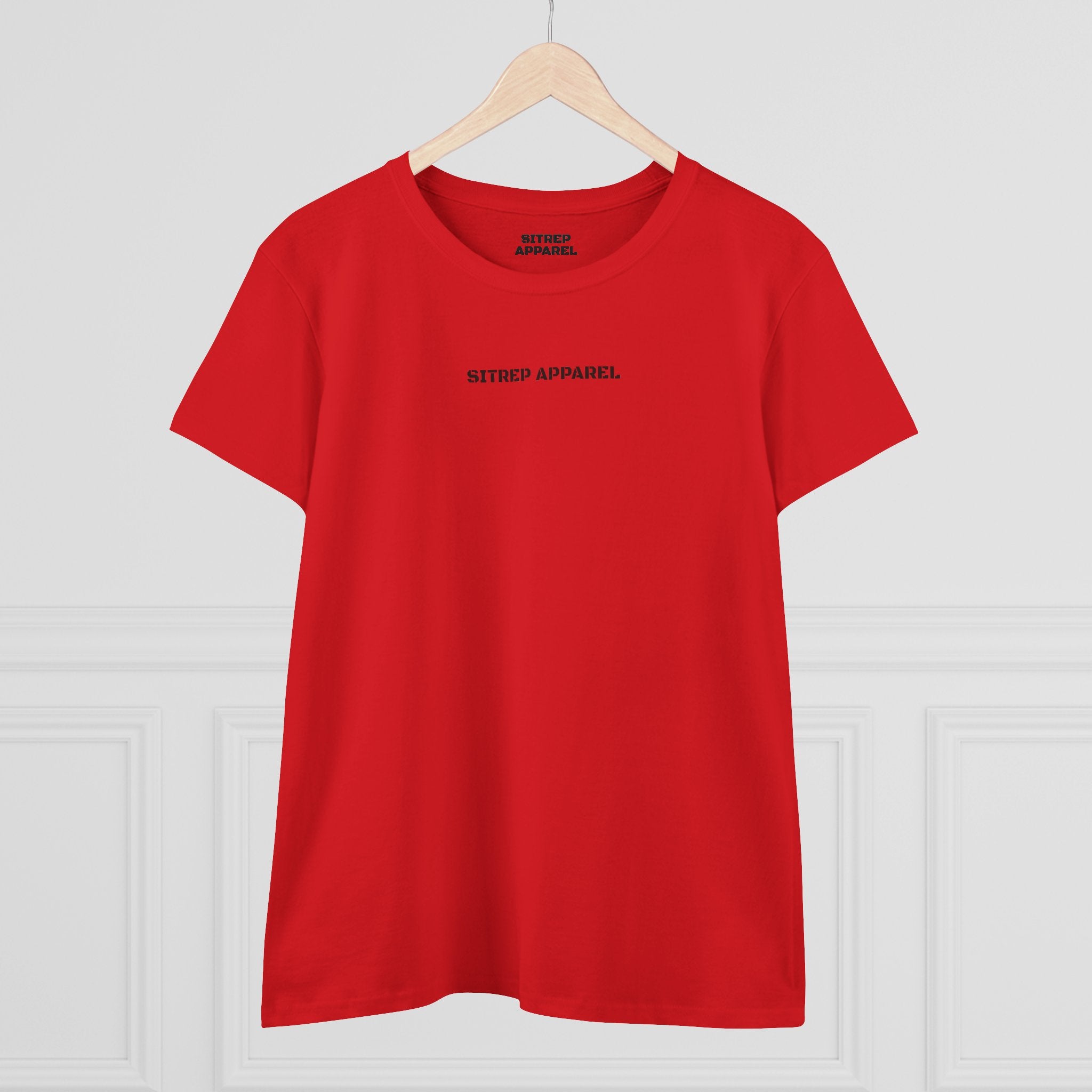 Fourth Generation Veteran Women's pride (Back Side)