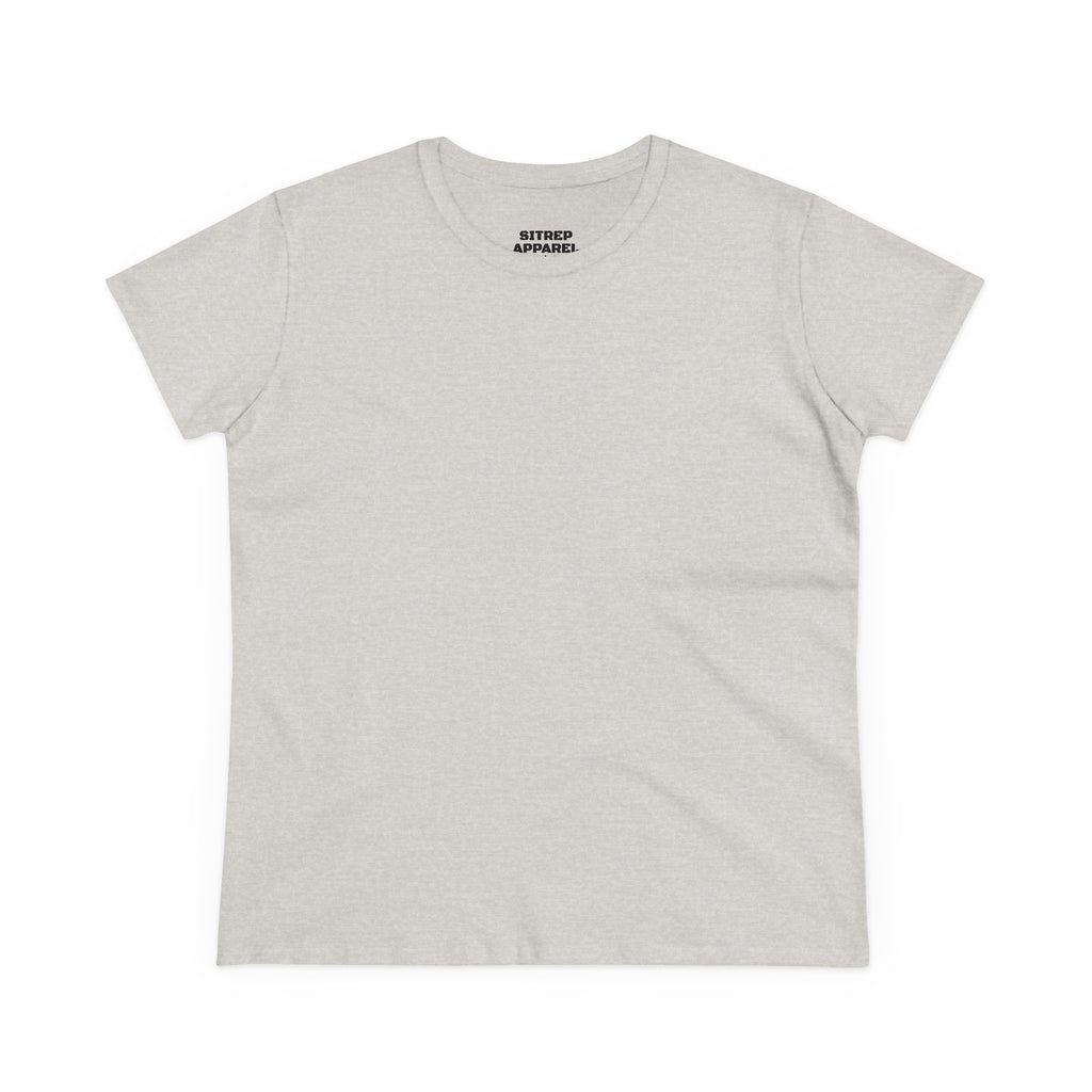 Hers Tee — "I am not the pain in the A."