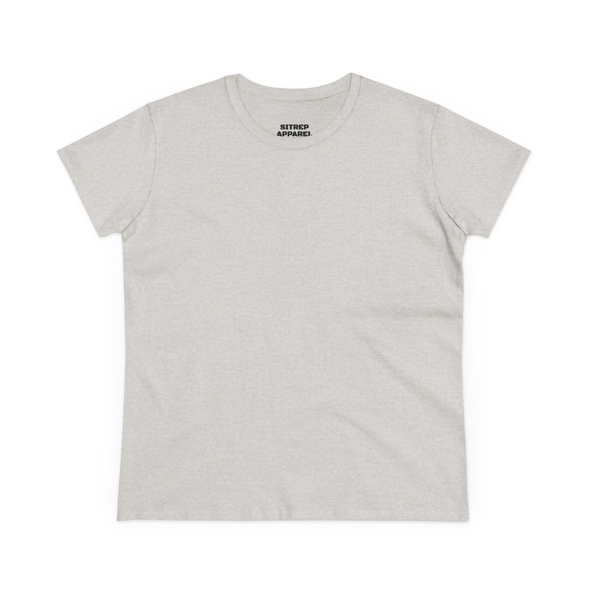 Hers Tee — "I am not the pain in the A."