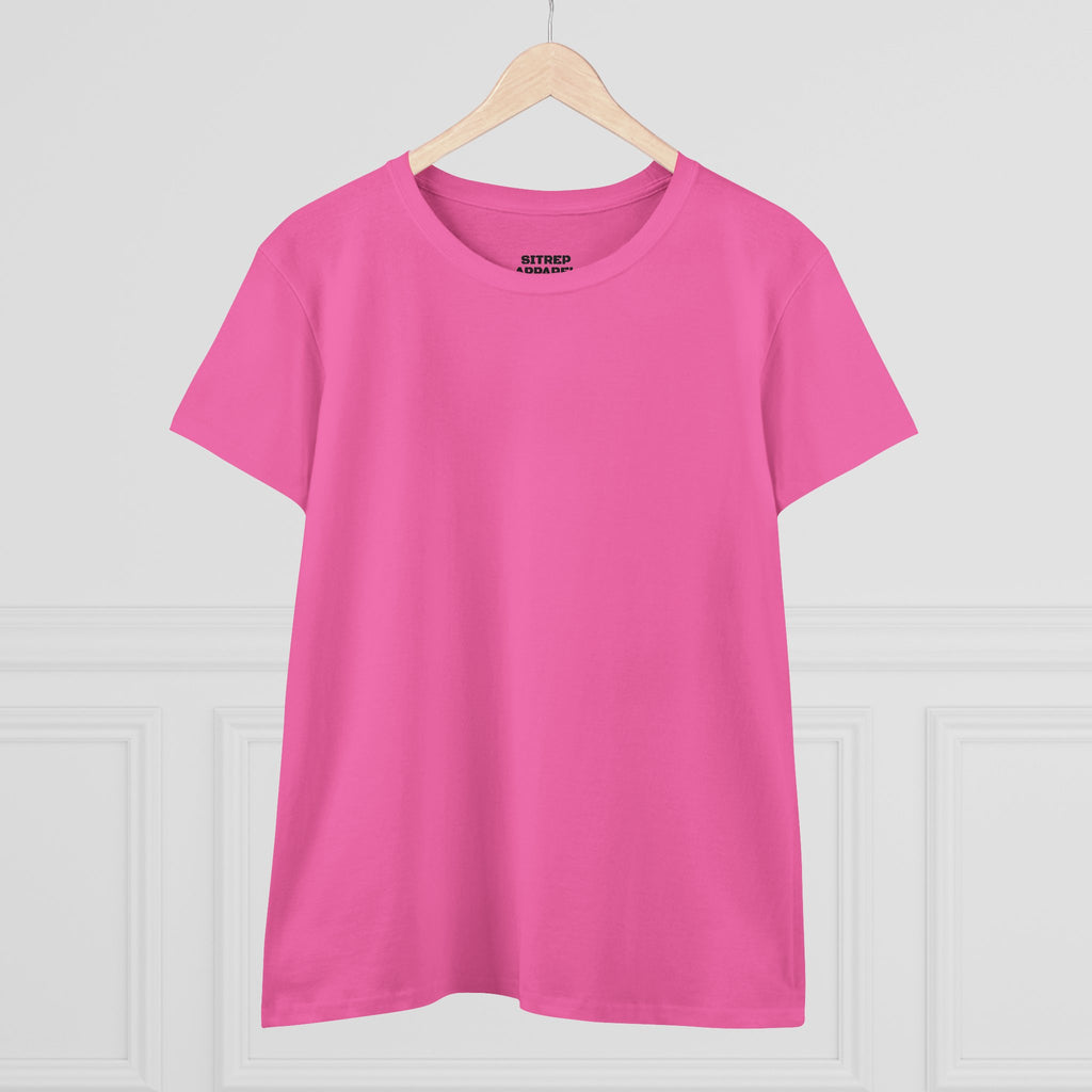 Hers Tee — "I am not the pain in the A."