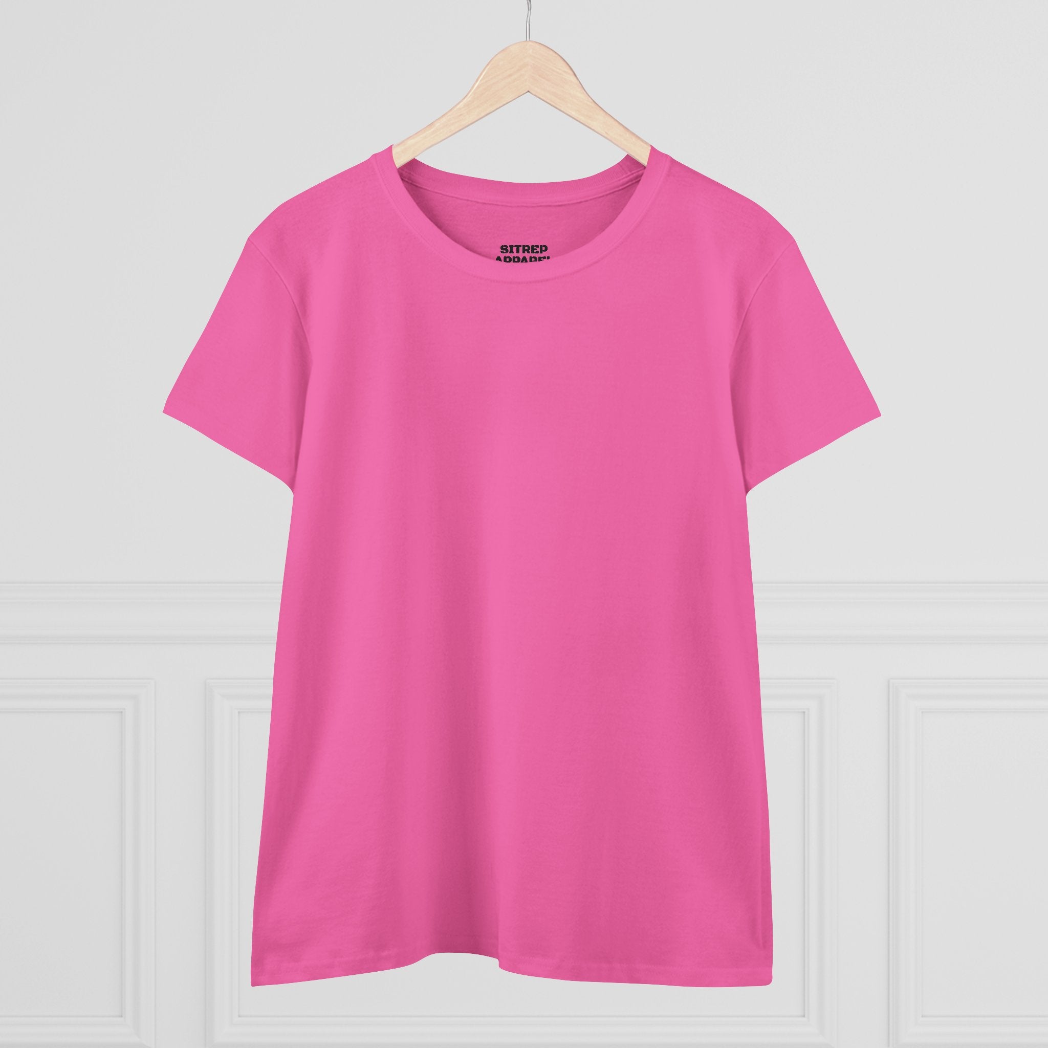 Hers Tee — "I am not the pain in the A."
