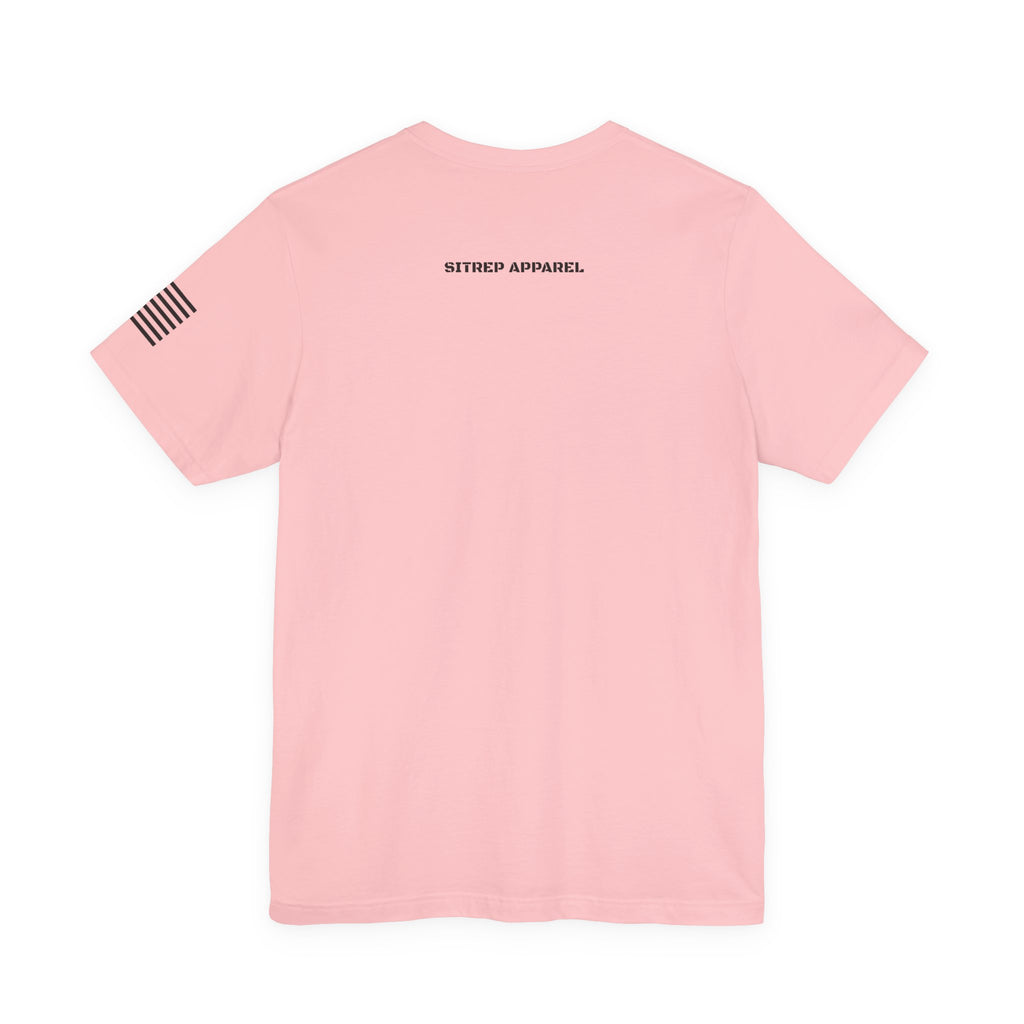 Thin Blue Line "Thank You For Your Service' (Unisex)