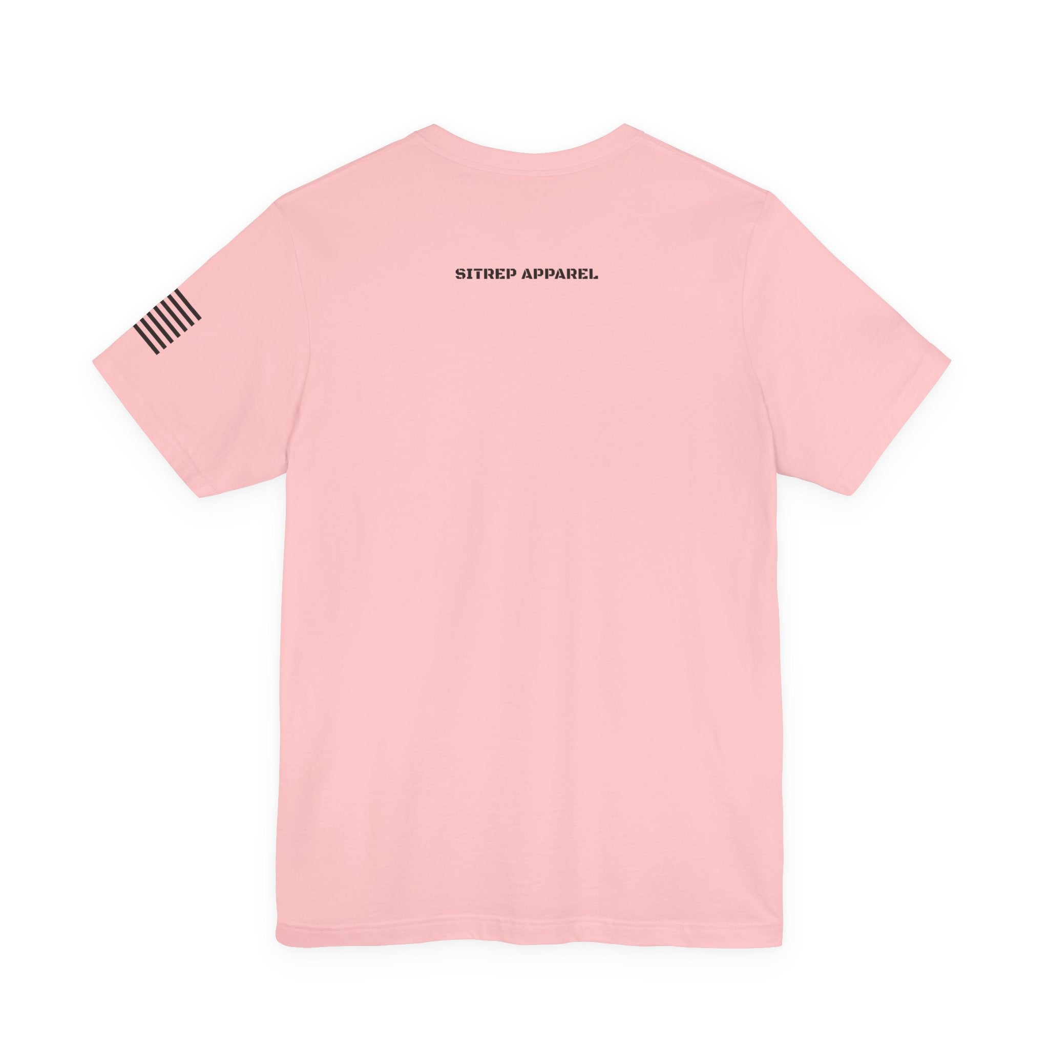 Thin Blue Line "Thank You For Your Service' (Unisex)