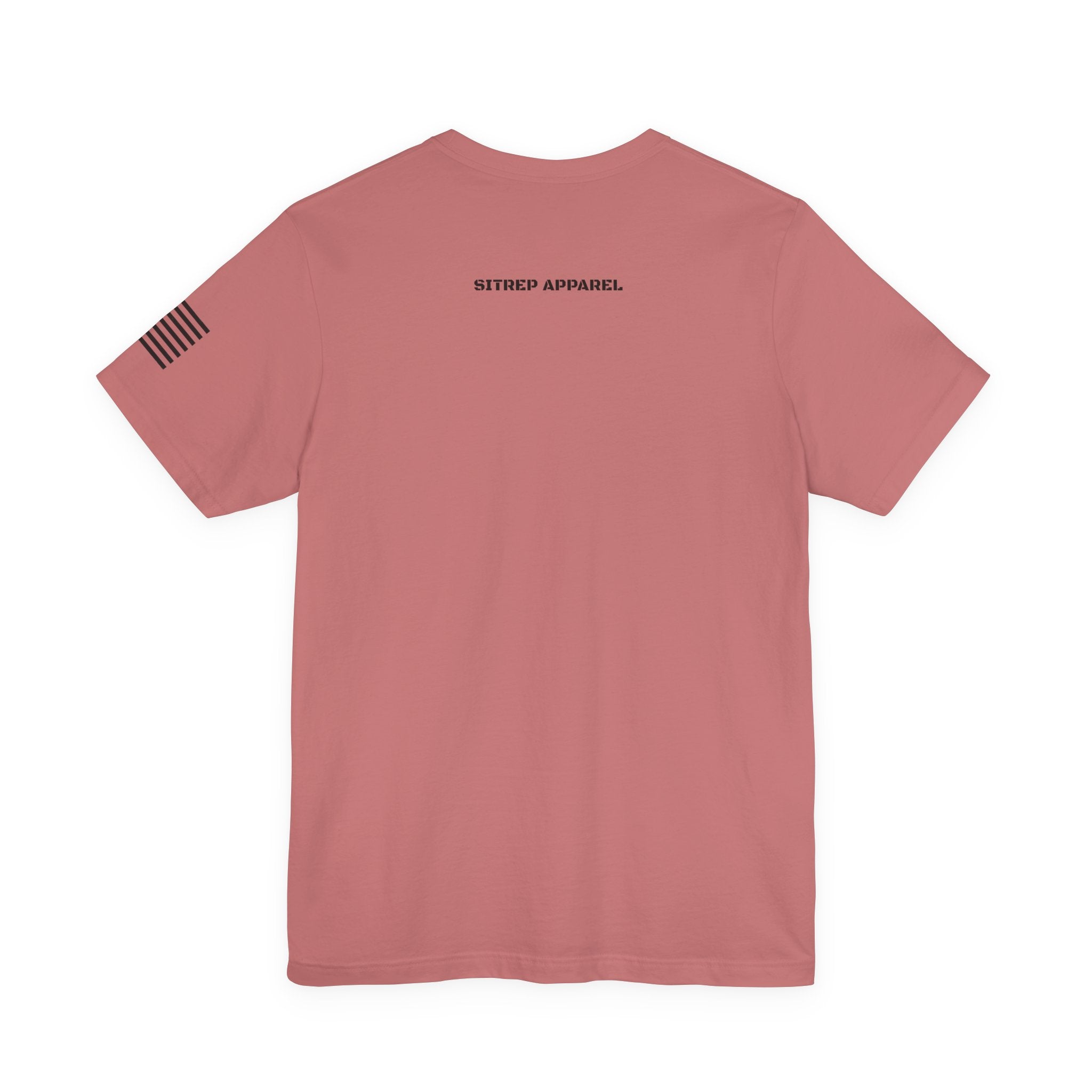 Thin Blue Line "Thank You For Your Service' (Unisex)