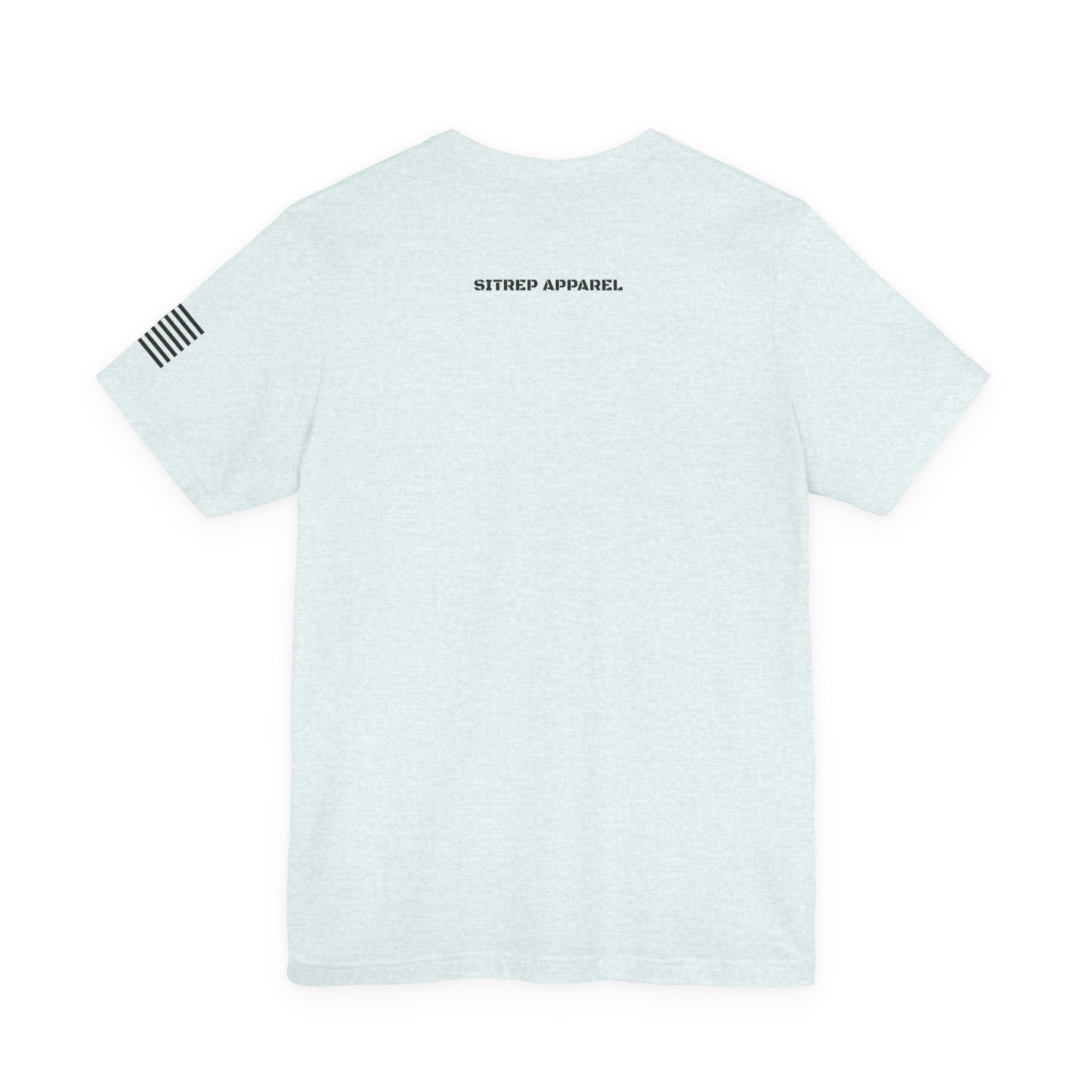 Thin Red Line "Thank You For Your Service" (Unisex)