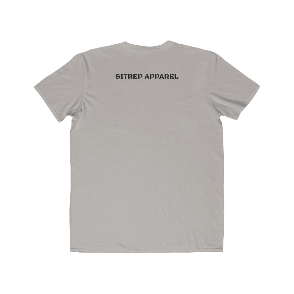 Shopping List Humor Tee