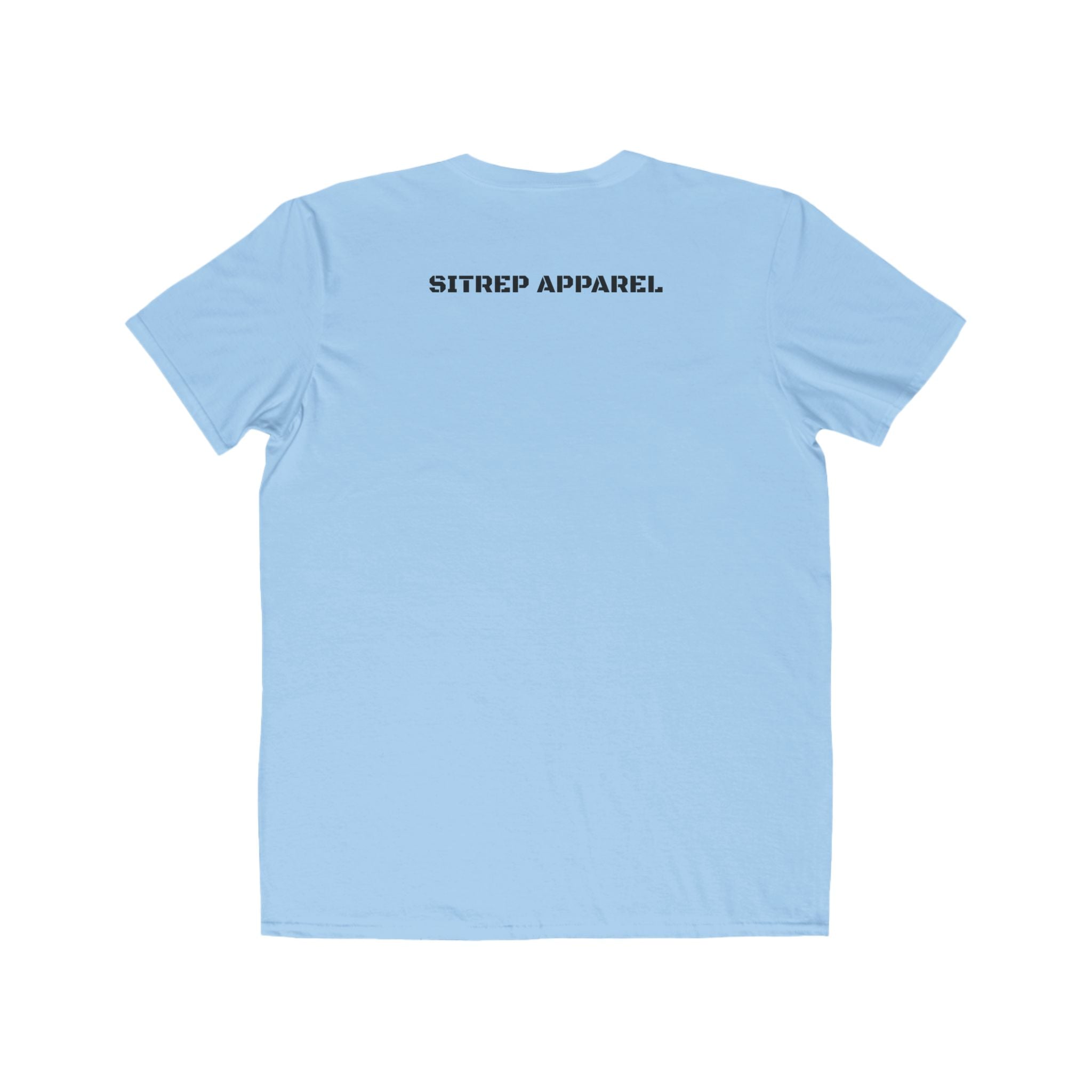 Shopping List Humor Tee