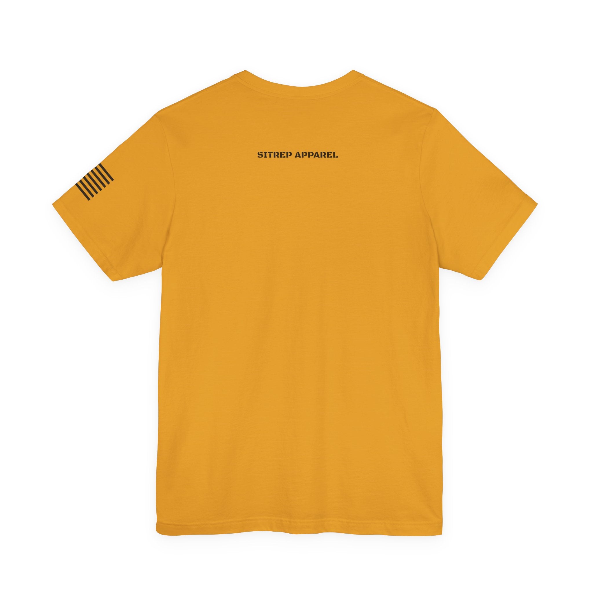 Thin Blue Line "Thank You For Your Service' (Unisex)