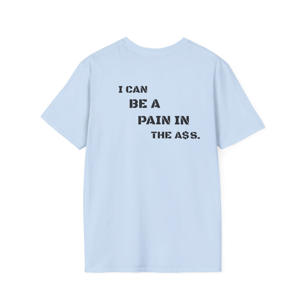 HIS Veteran Military Couple T-Shirt