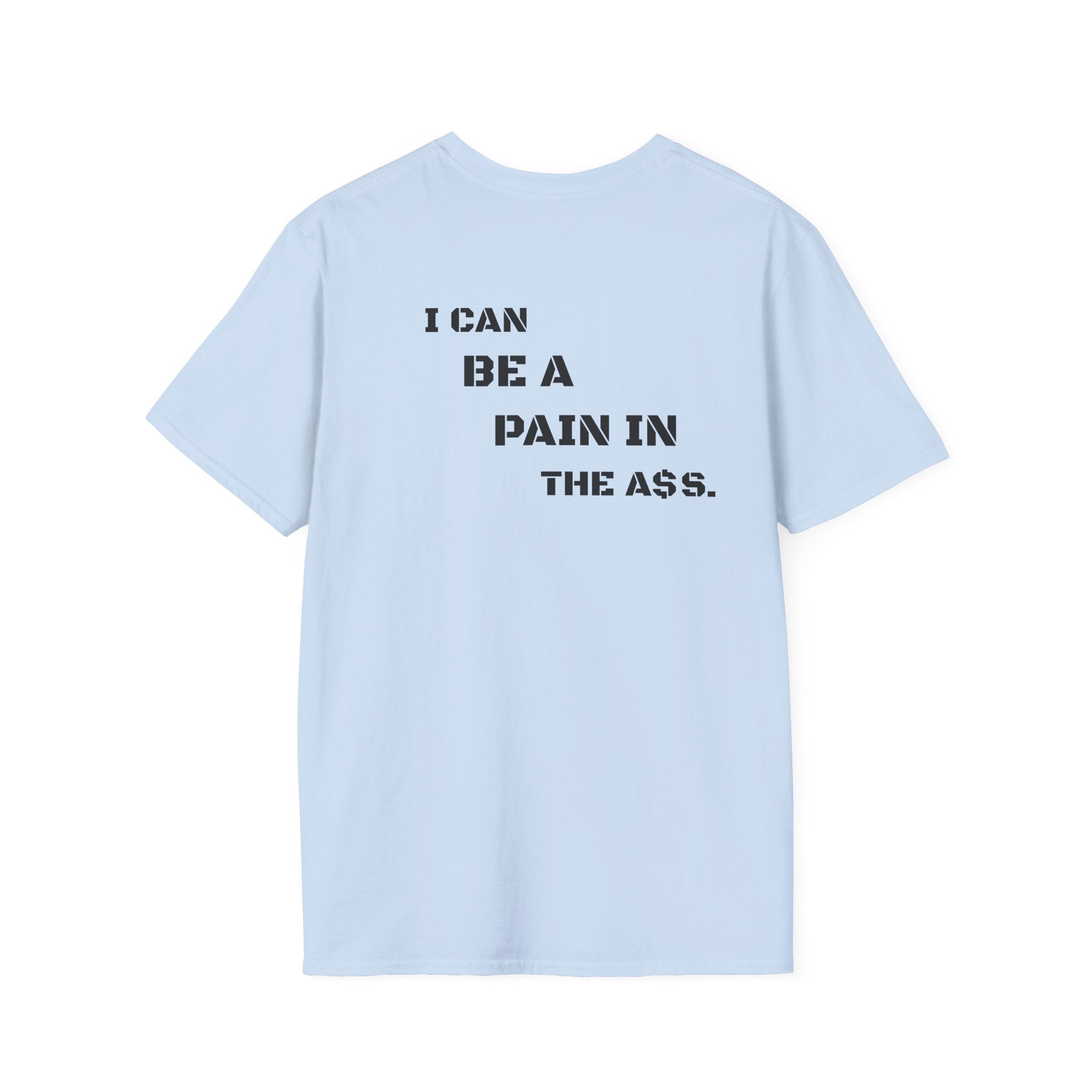 HIS Veteran Military Couple T-Shirt