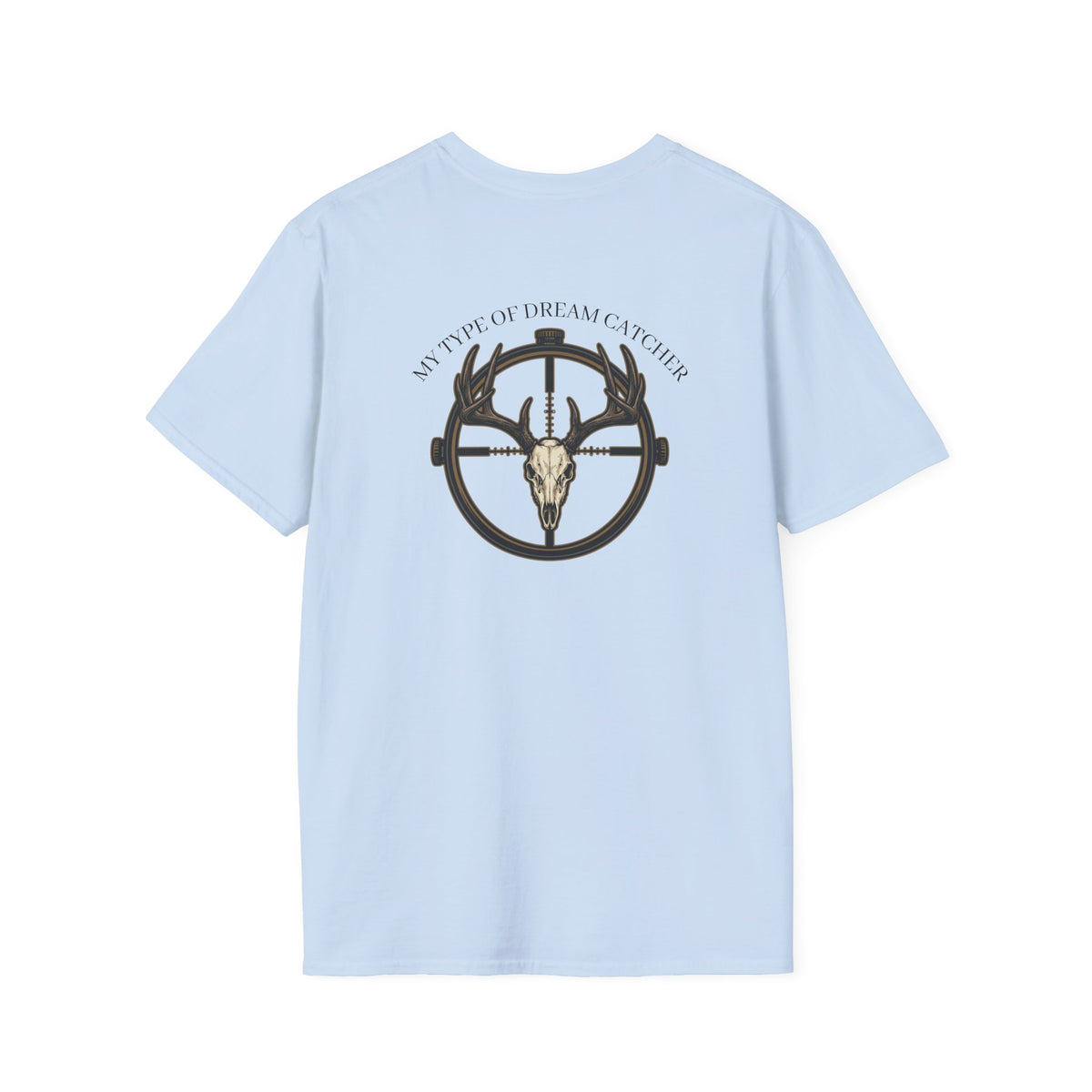 UNISEX HUNTING SHIRT