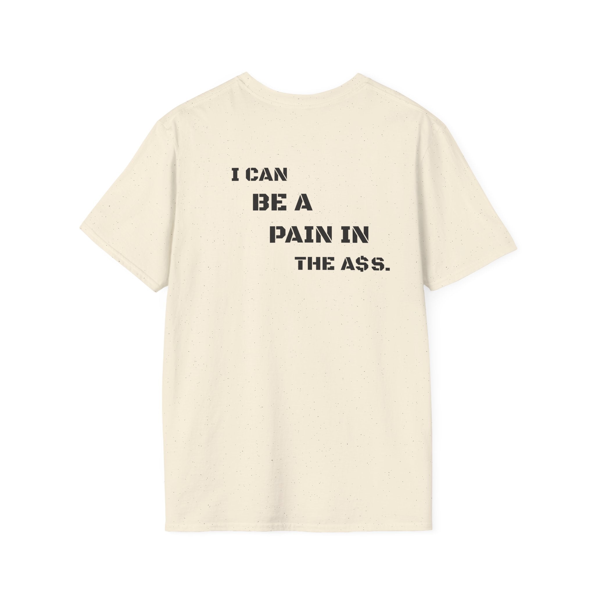 HIS Veteran Military Couple T-Shirt