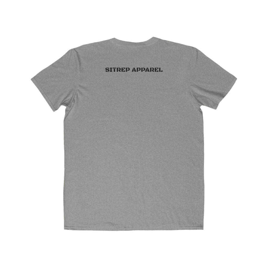 Shopping List Humor Tee