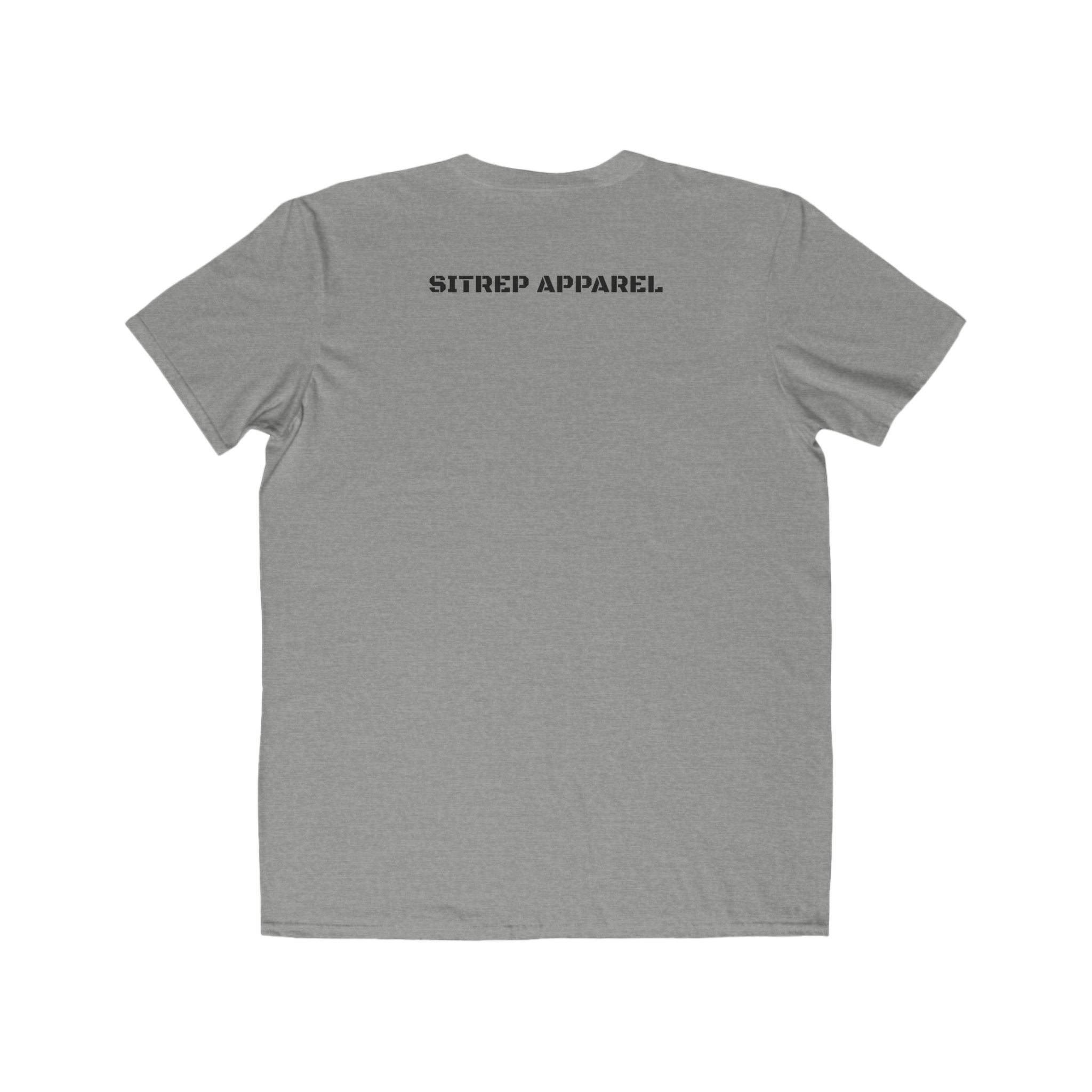 Shopping List Humor Tee